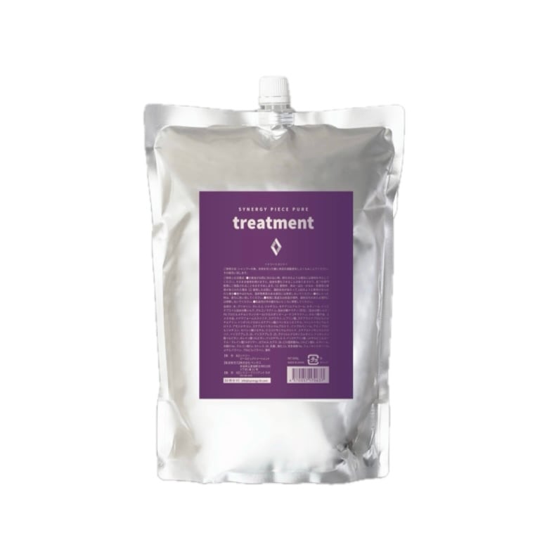 synergy(シナジー) ピースピュアトリートメント 2000g | REJUBELLa