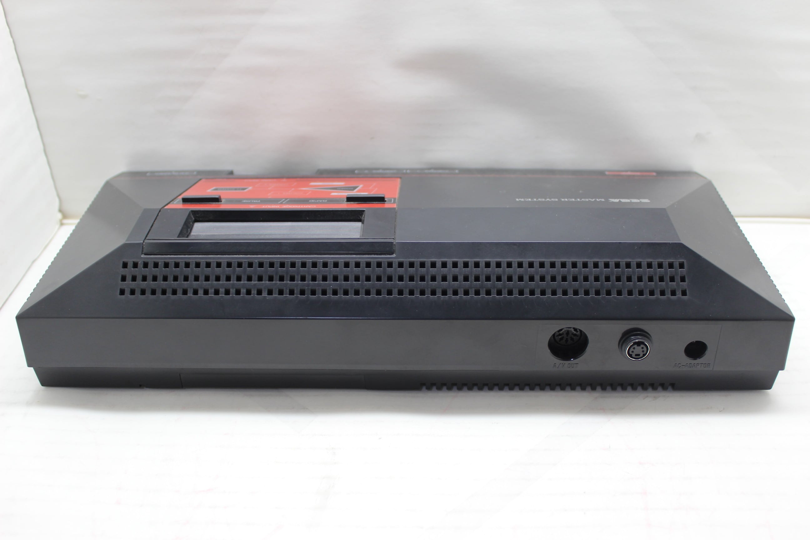 セガ マスターシステム S端子増設 | レトロ堂 | ファミコンとアナログ