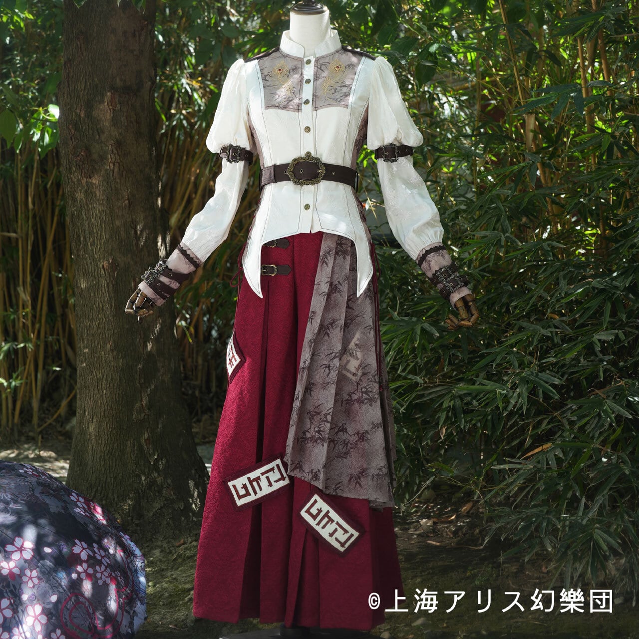 ア○ールレーン 信濃RQ （歪萌舎 レースクイーン アズレン | Pay ID