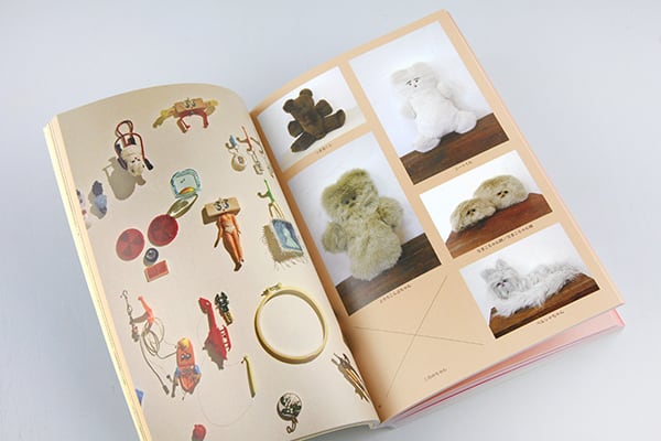 KATAOKA MERIYASU 2011-2018