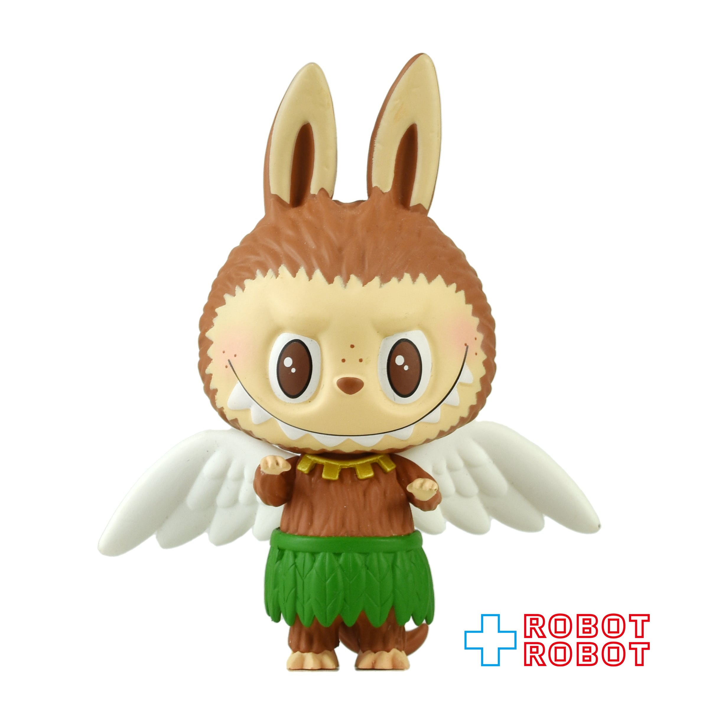 POPMART ポップマート LABUBU ザ・モンスターズ スペース