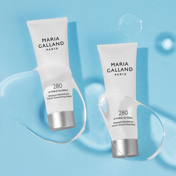 マリア ギャラン マスク 280 Style限定セット | コスメのセレクト