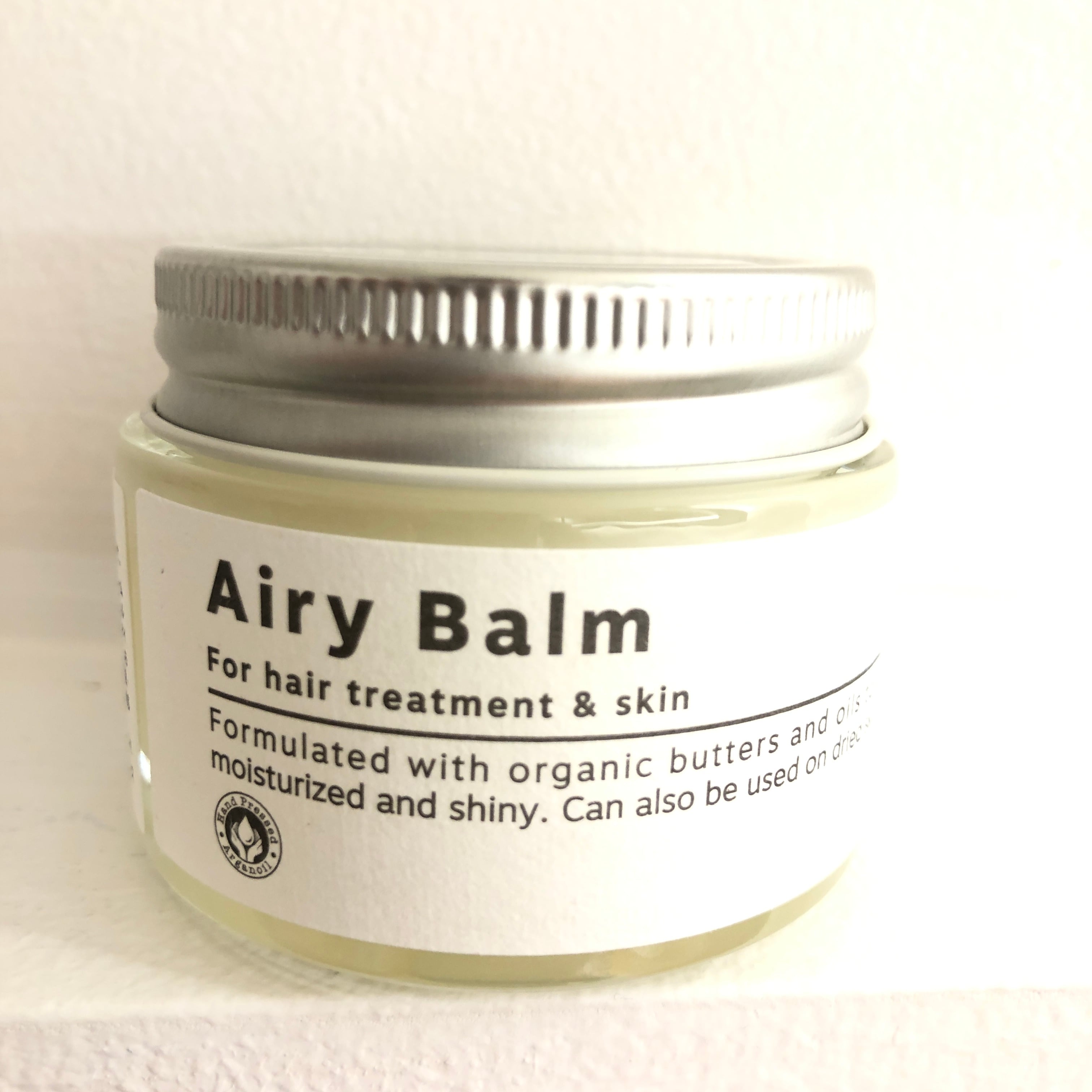 Airy Balm エアリーバーム5個セット Airy Balm 5個セット ヘア