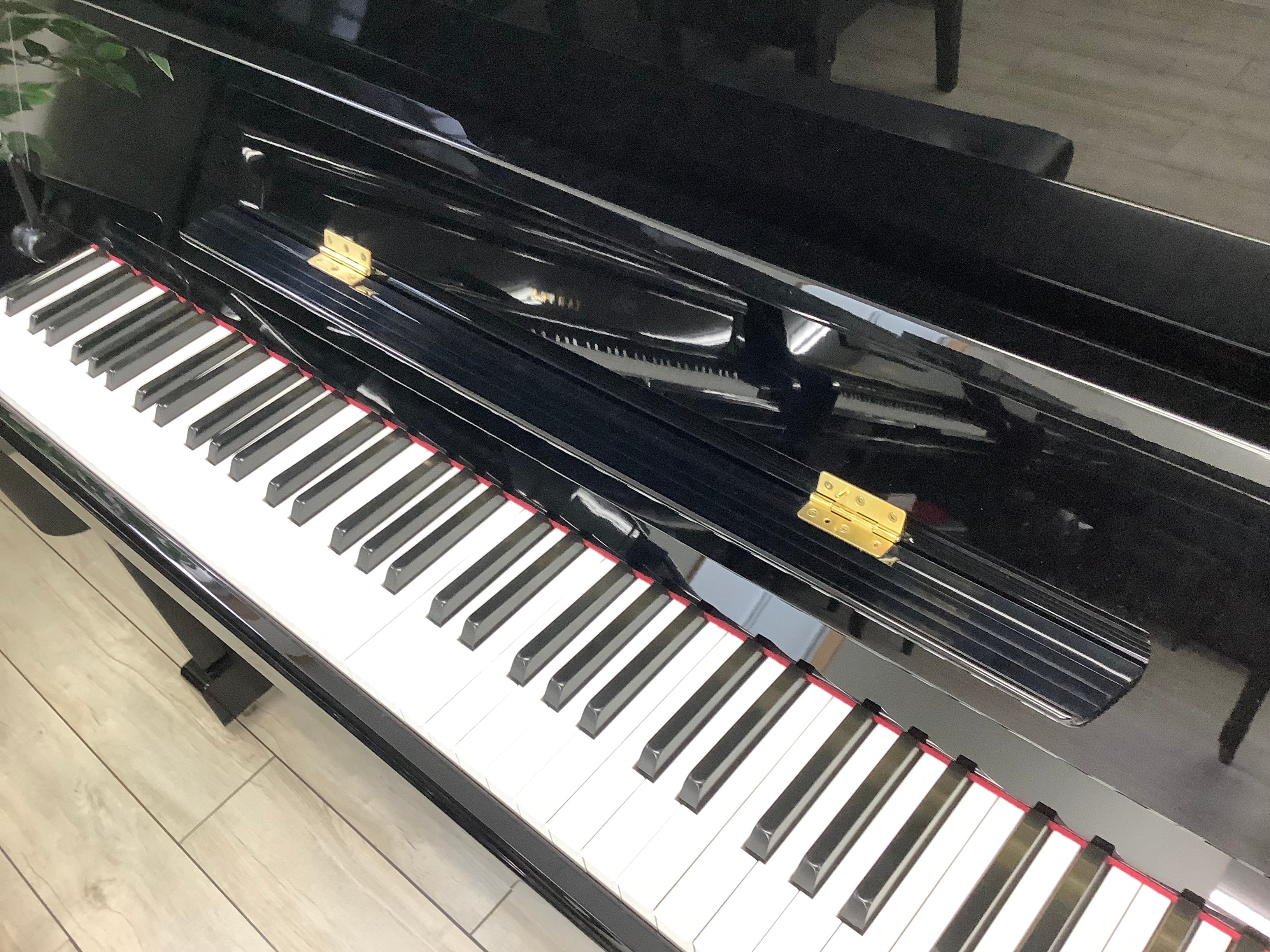 ☆50202【アップライトピアノ】YAMAHA B113 | リユース専門店エプコ