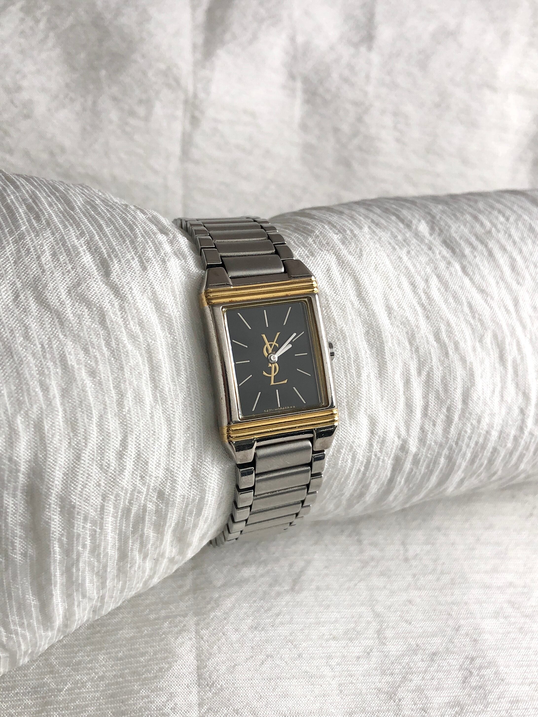 Yves Saint Laurent | VintageShop solo