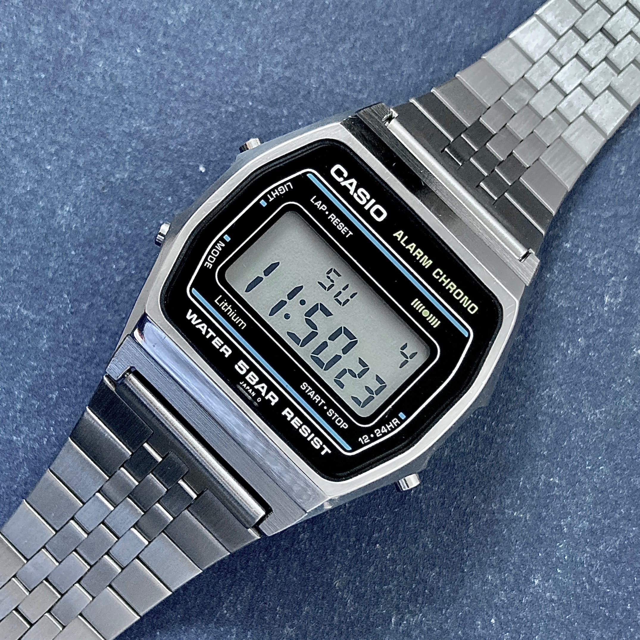 商品番号195 casio W31 | Pay ID