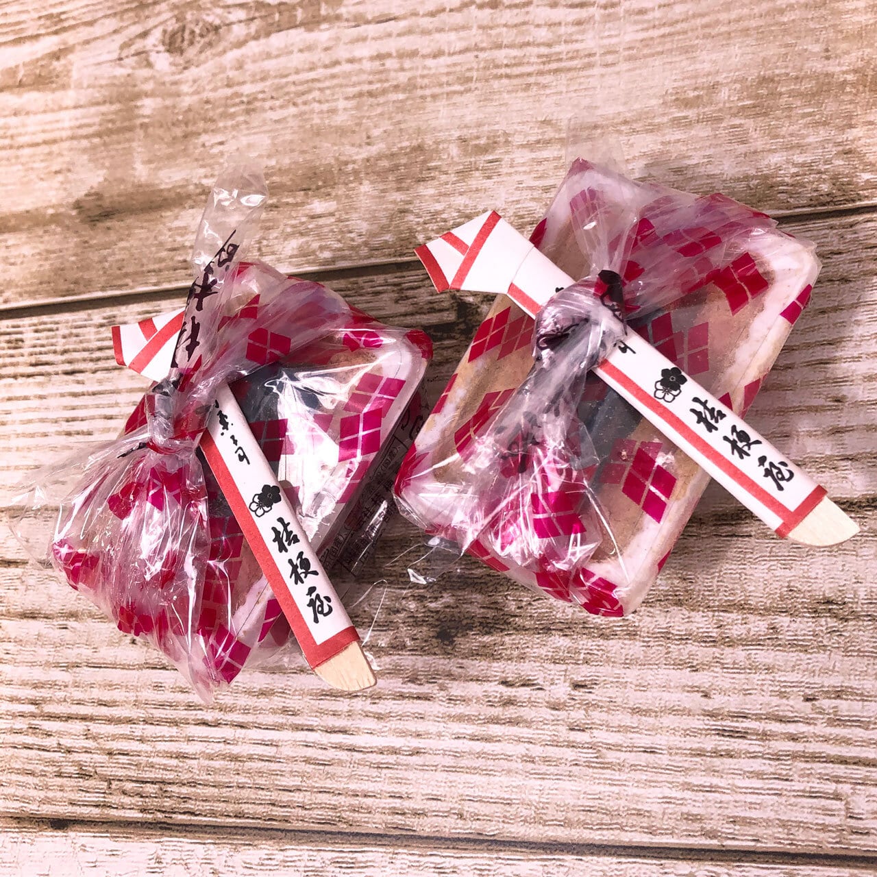 桔梗信玄餅 10個入 | モン蓼科【信州セレクトショップ】