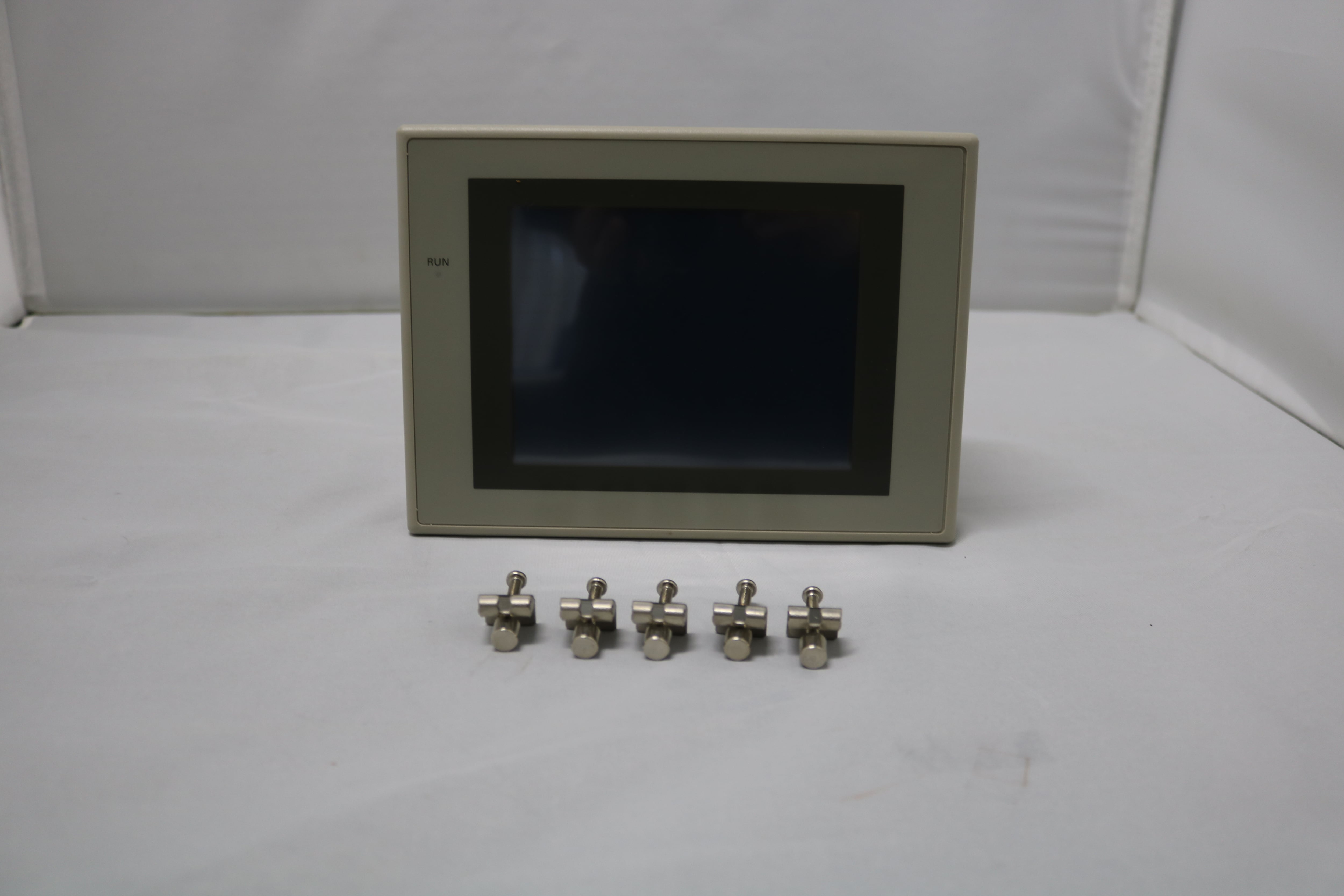 プログラマブルターミナル NS5-MQ10-V2【中古品】 | FA機器中古Shop