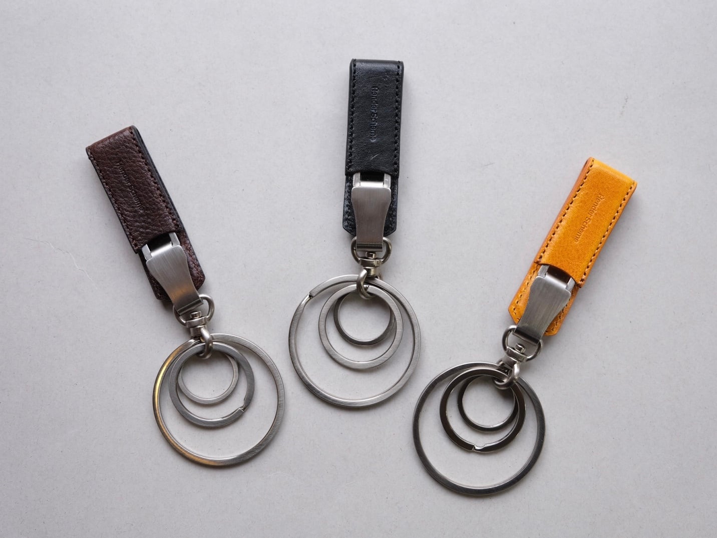 Hender scheme “ key clip “ | Lapel online store