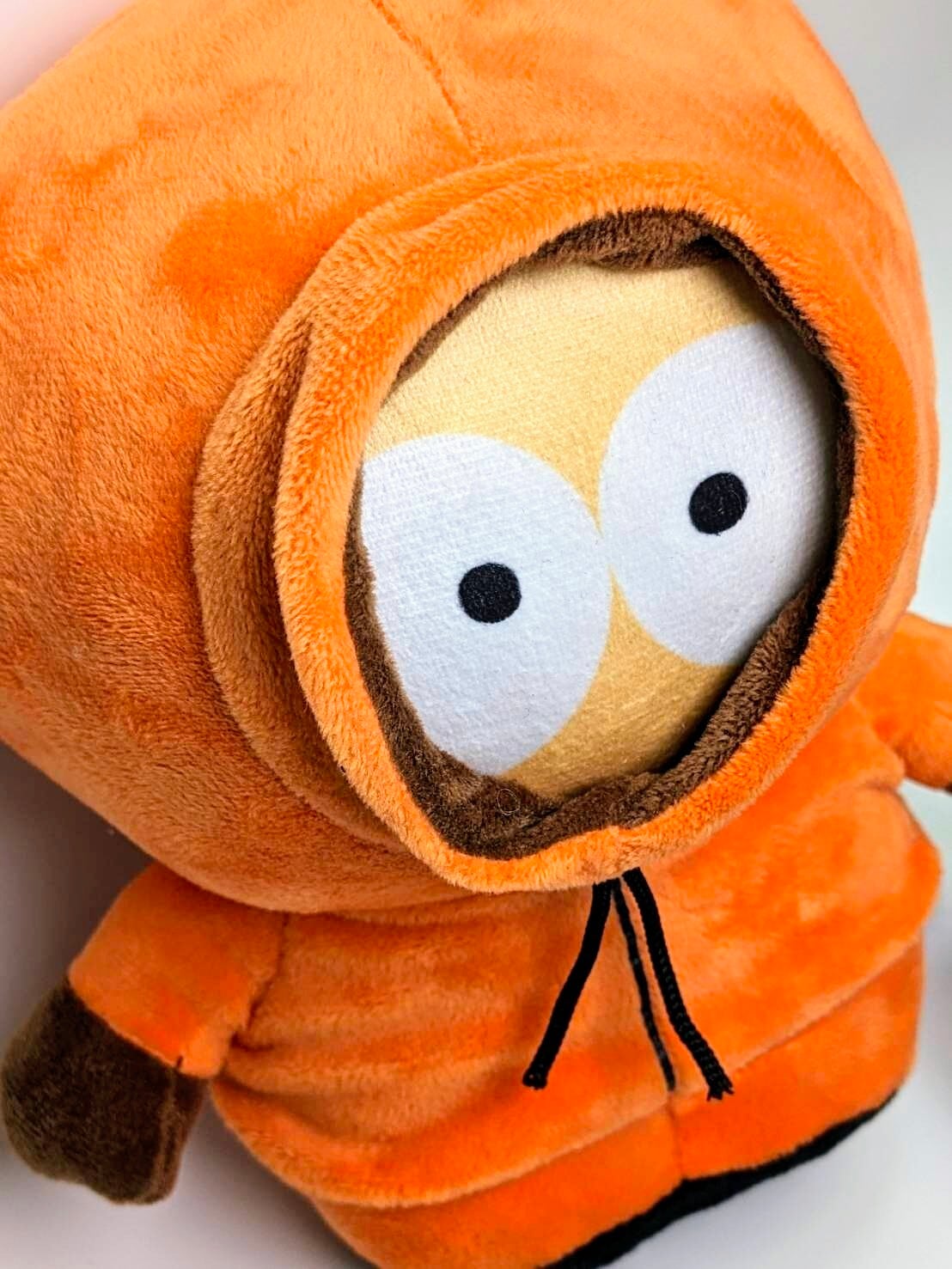 Toy Factory【ぬいぐるみ ケニー・マコーミック 『サウスパーク