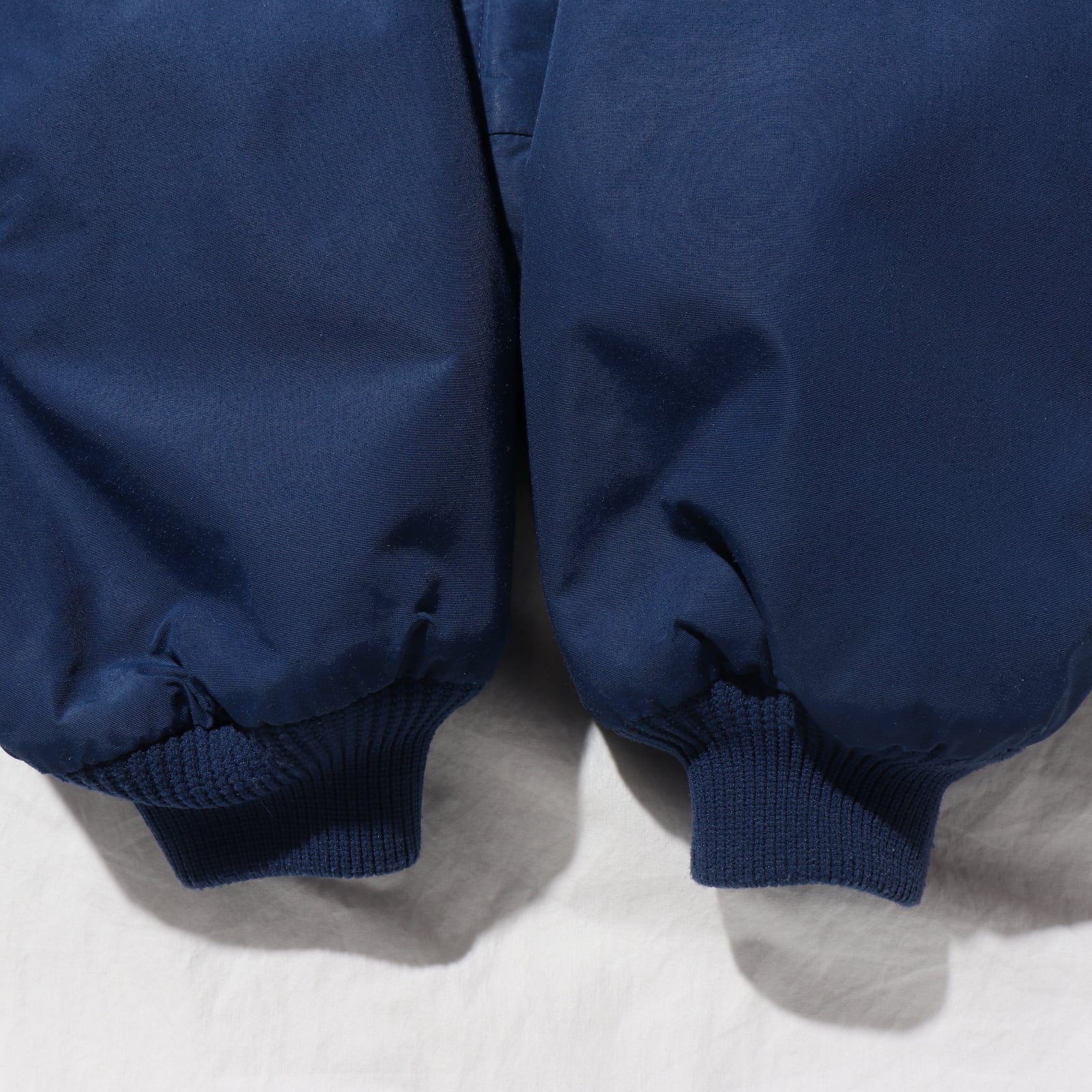 Mint XL 80s 三角タグ USA Shelled Synchilla Jacket Patagonia