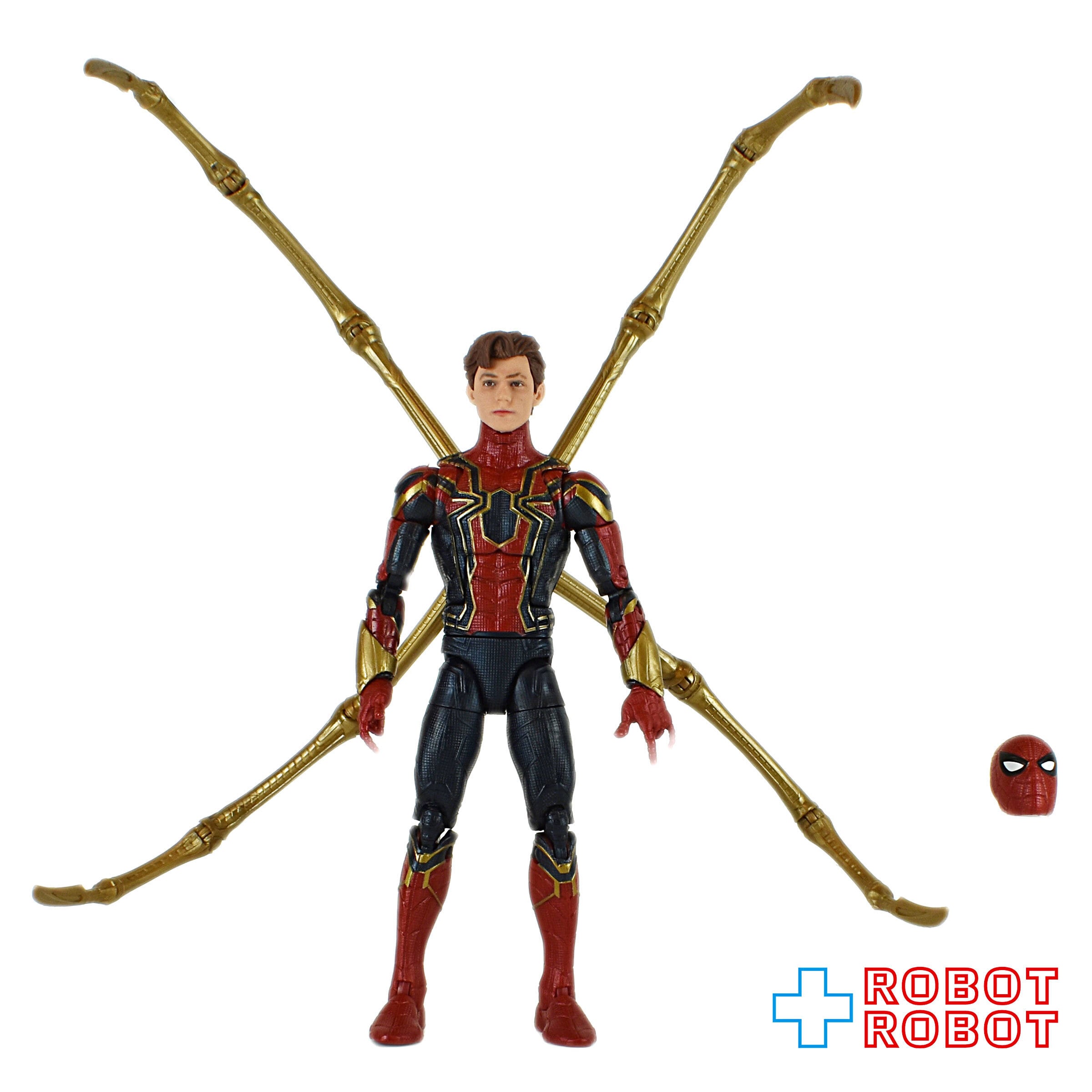 マーベルレジェンド マーベル・スタジオ 10周年シリーズ