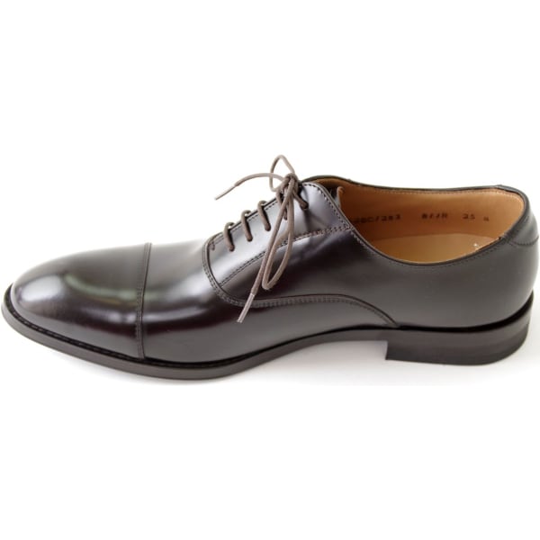 REGAL｜リーガル｜内羽根ストレートチップ｜Made in JAPAN