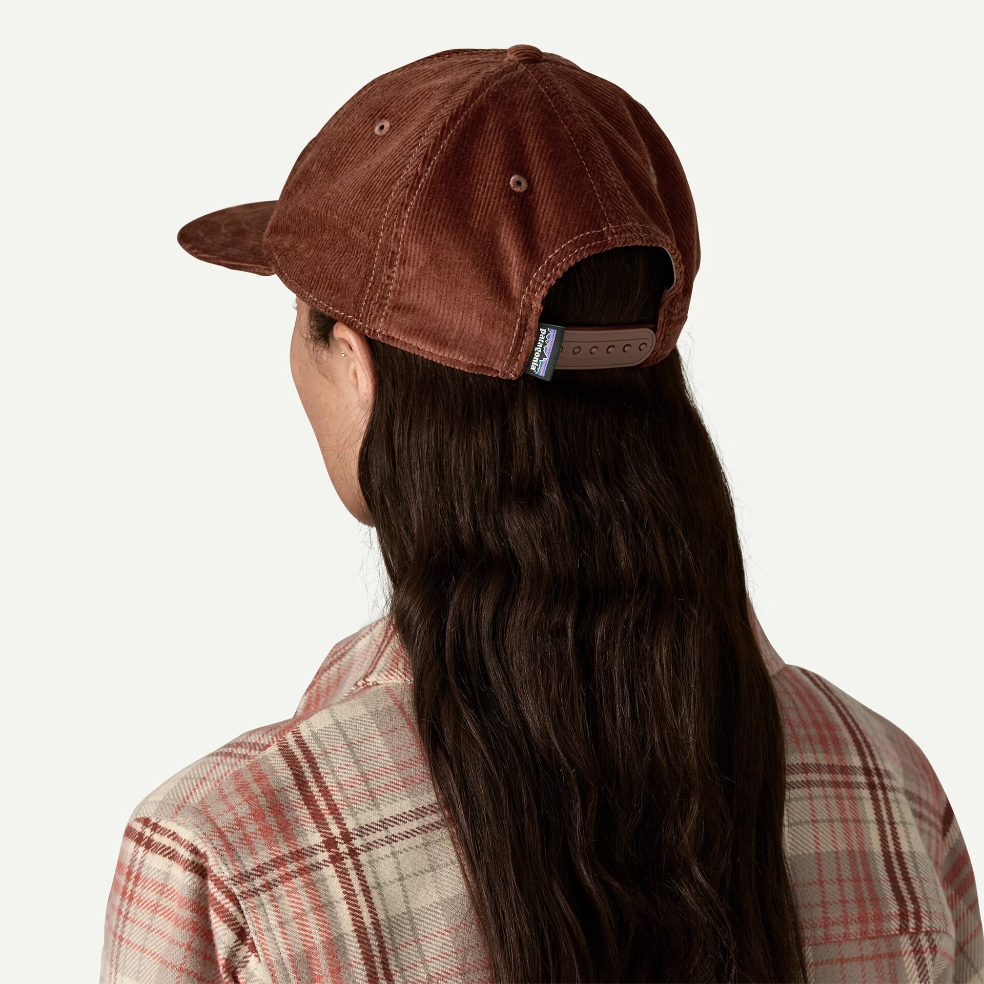 Patagonia パタゴニア Corduroy Cap '73 Skyline: Dried Vanilla