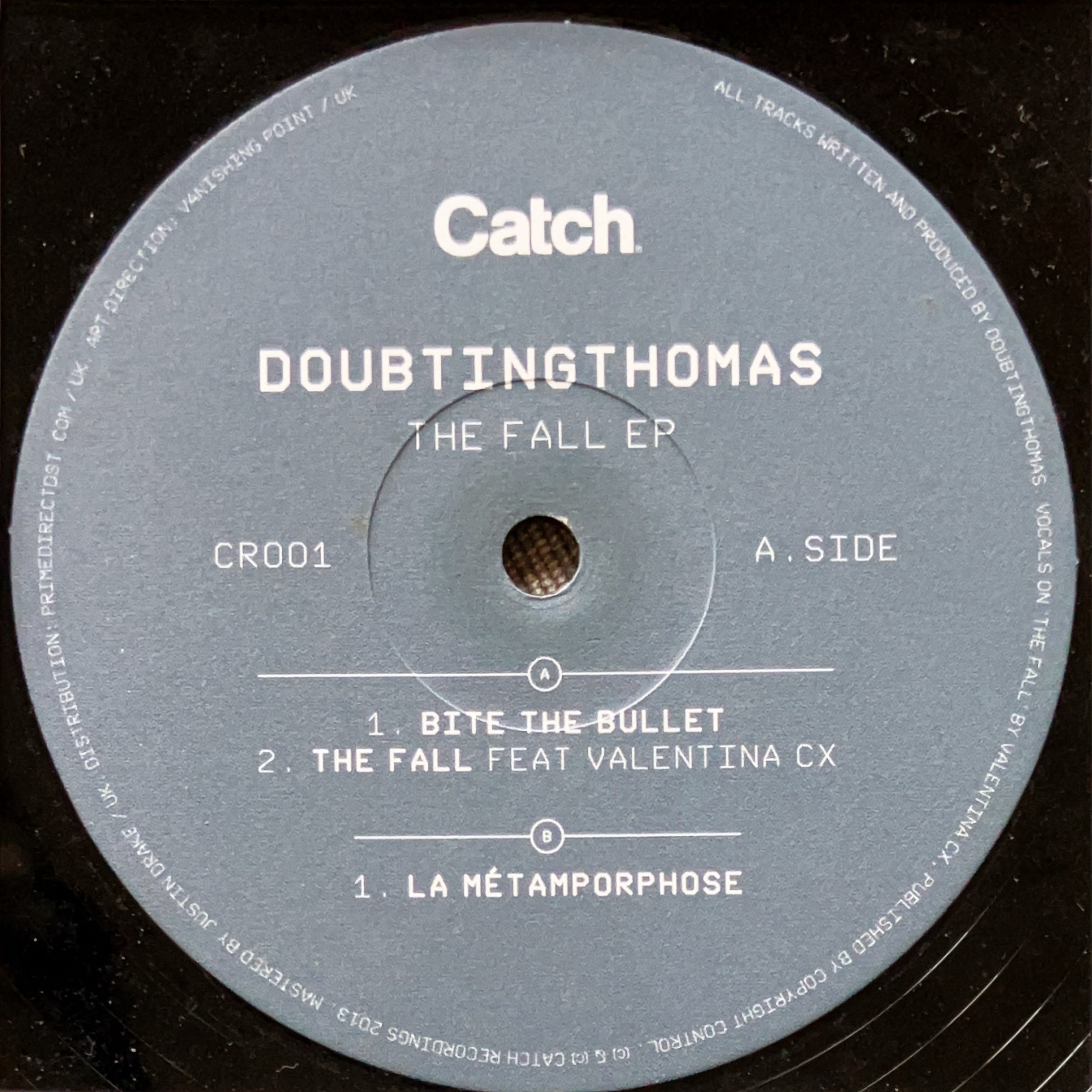 Minimal / Tech House | cpvinyl ￥3,300以上の購入で「送料無料