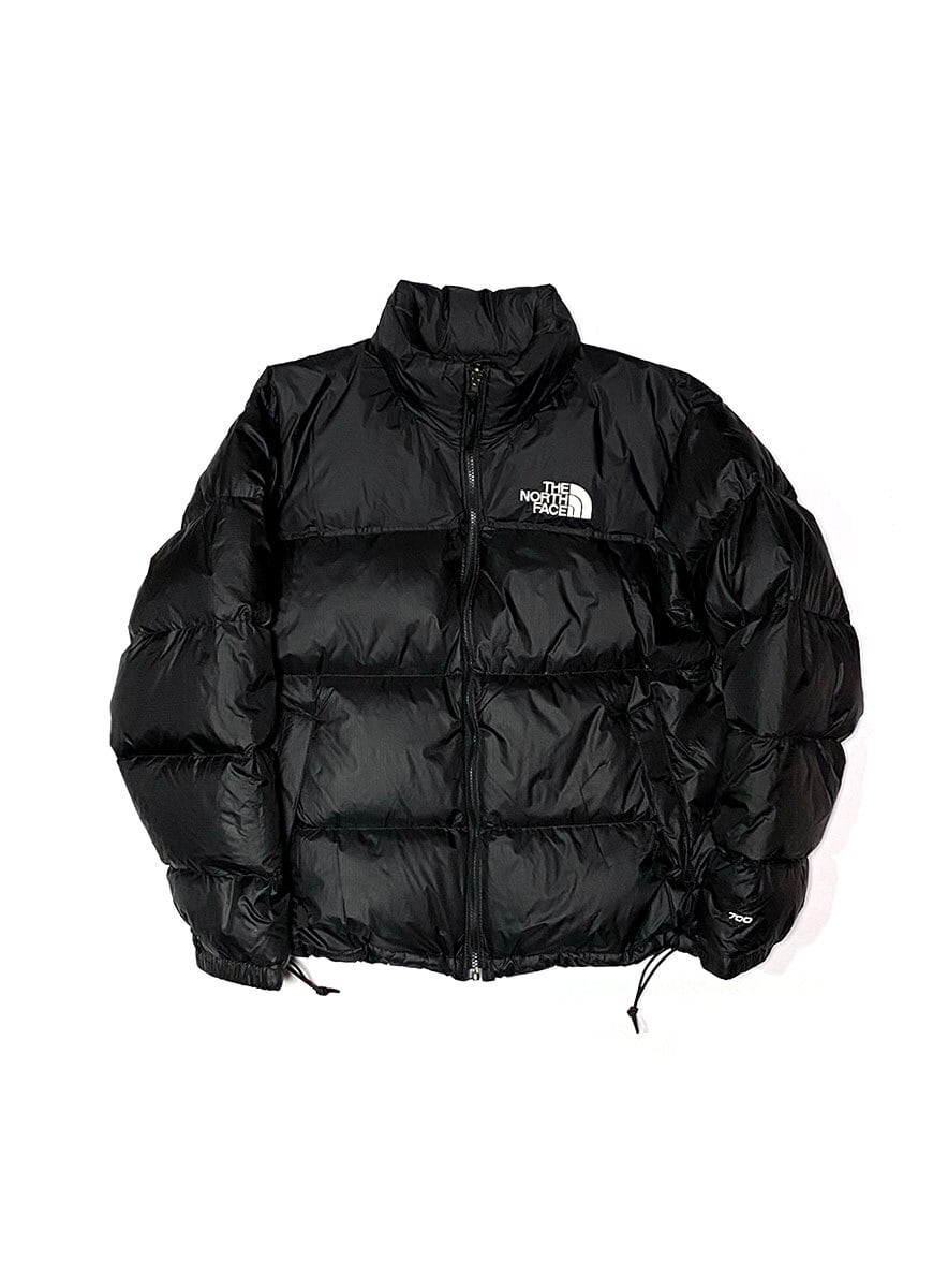 海外限定モデル The North Face 1996 Nuptse Down Jacket 
