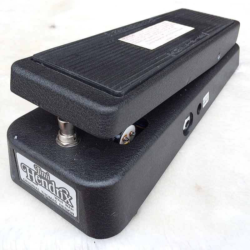 JIM DUNLOP HT-1L(動作確認済) JIM DUNLOP ( ジムダンロップ ) HT-1