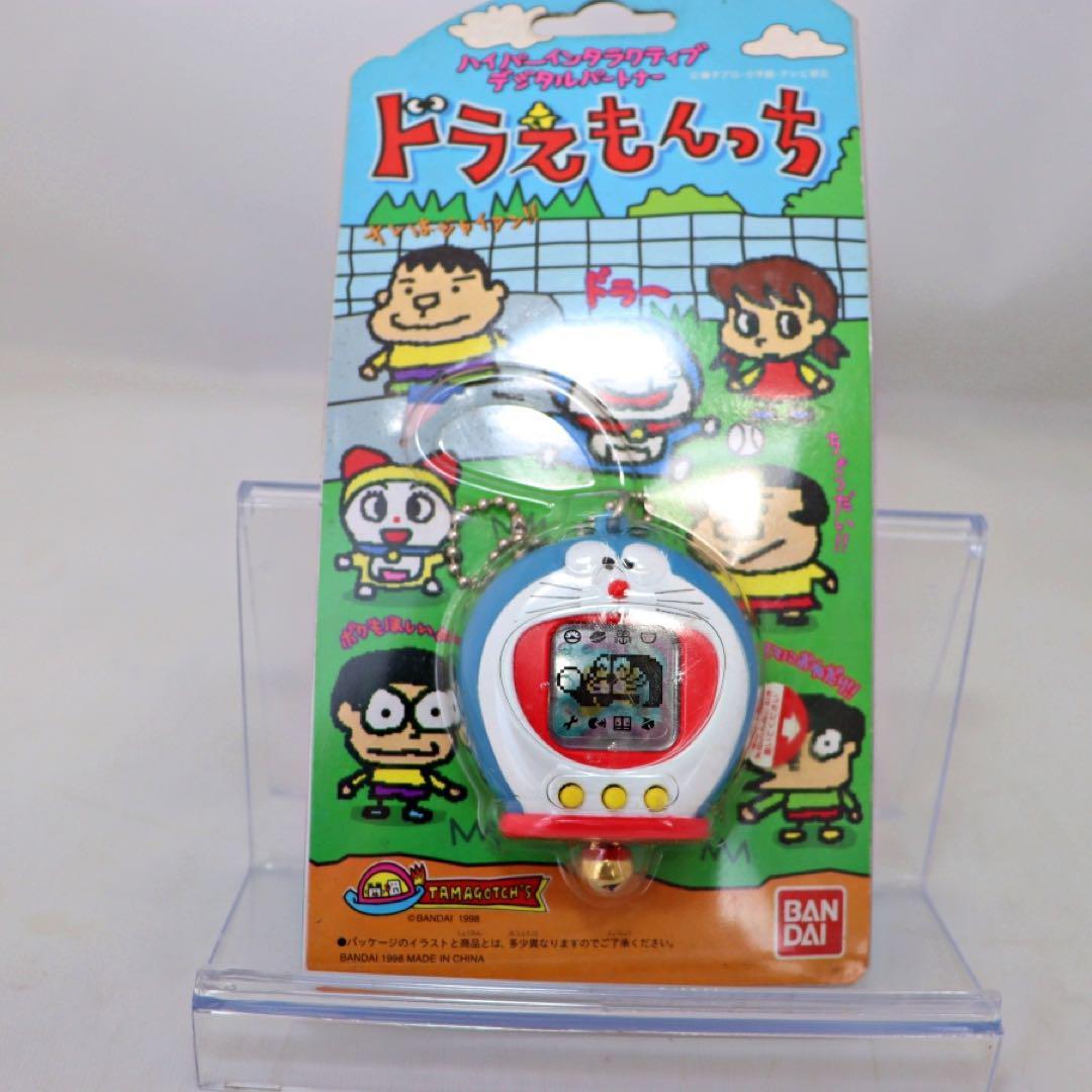 新品未開封 ドラえもんっち バンダイ 激レア | エレファニーストア