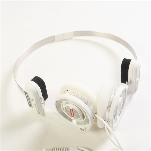Size【フリー】 SUPREME シュプリーム 23AW Koss Portapro Headphones