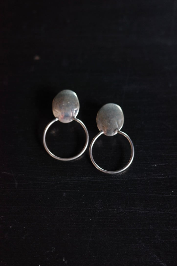 Folk/N フォークバイエヌ / EARRING (F-089) | genre