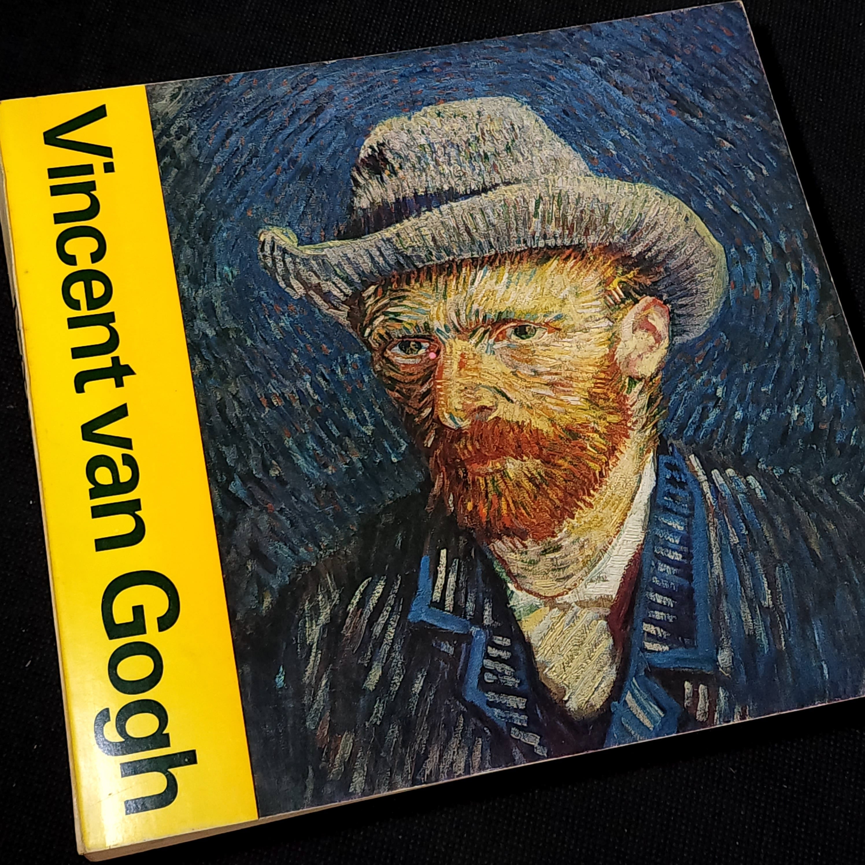 ヴァン・ゴッホ展 1976-1976年 作品図録｜古本 | 古本とうつわとアート