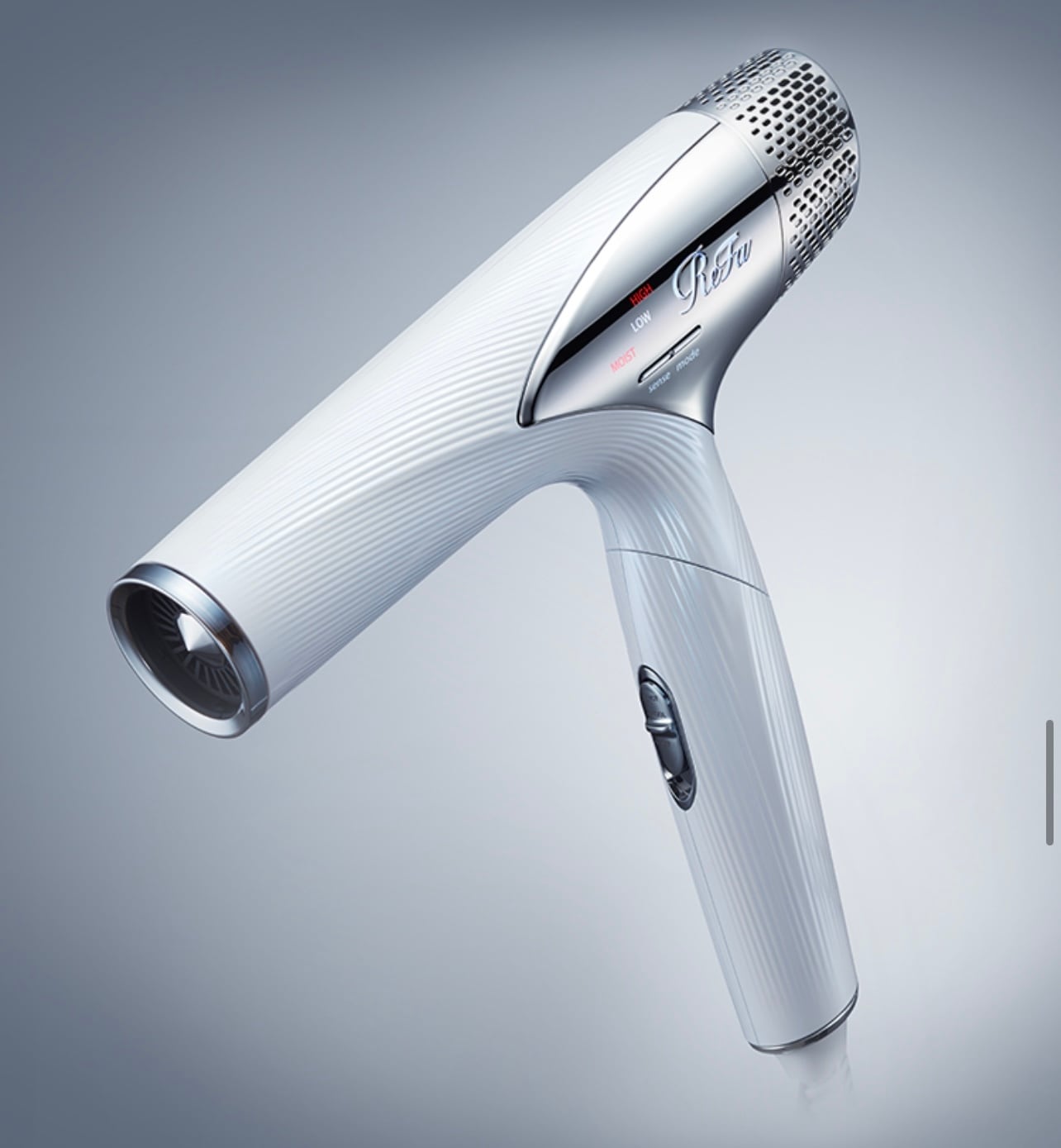 リファ ドライヤー [RE-AN-02A 2024年制] MTG ReFa BEAUTECH DRYER