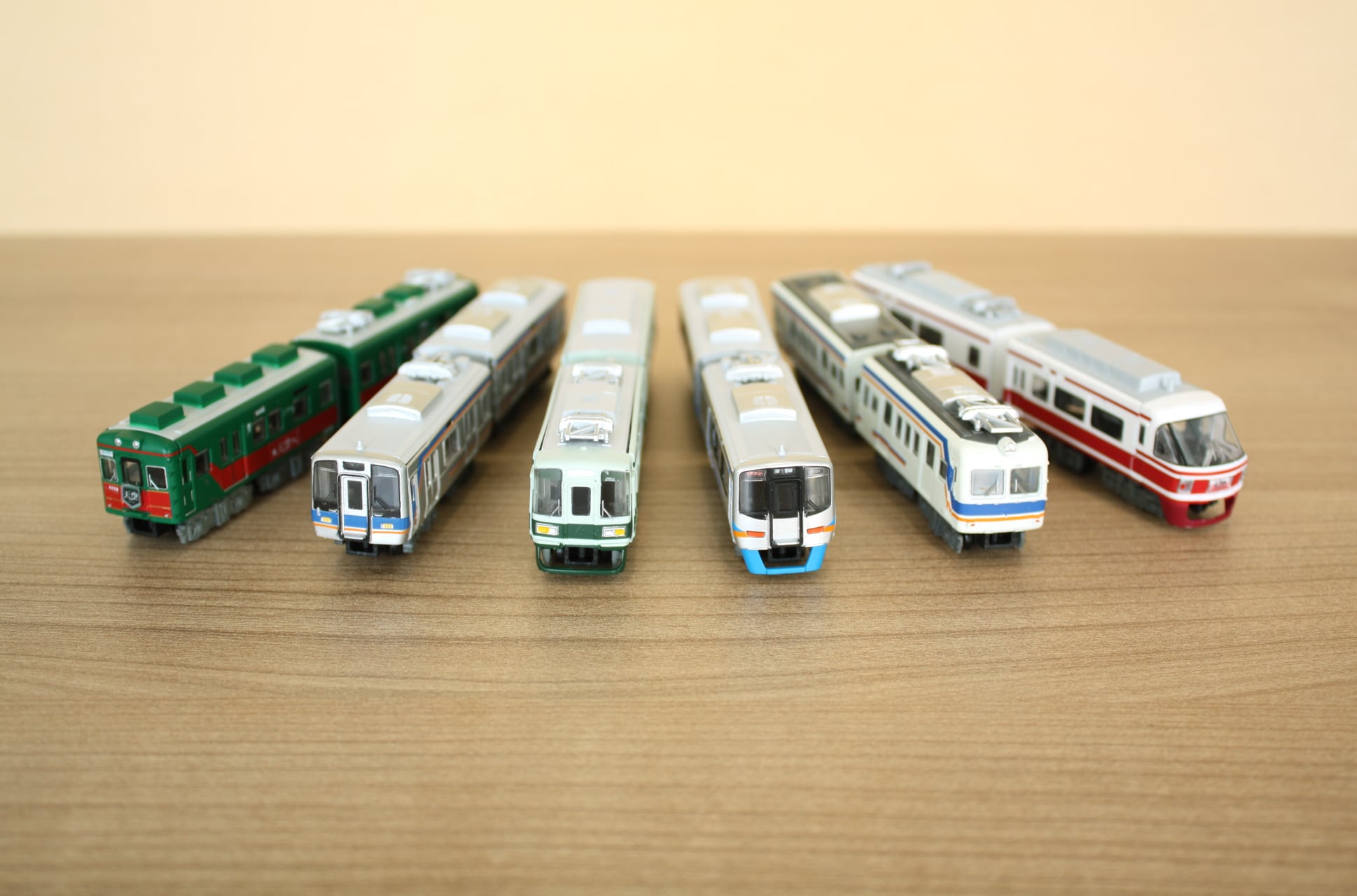 E127系 南武支線 2両 Bトレインショーティー 2026年最新】Bトレ E127の