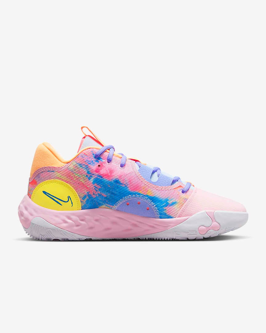 Nike PG 6 ポールジョージ | jordan_sneakers