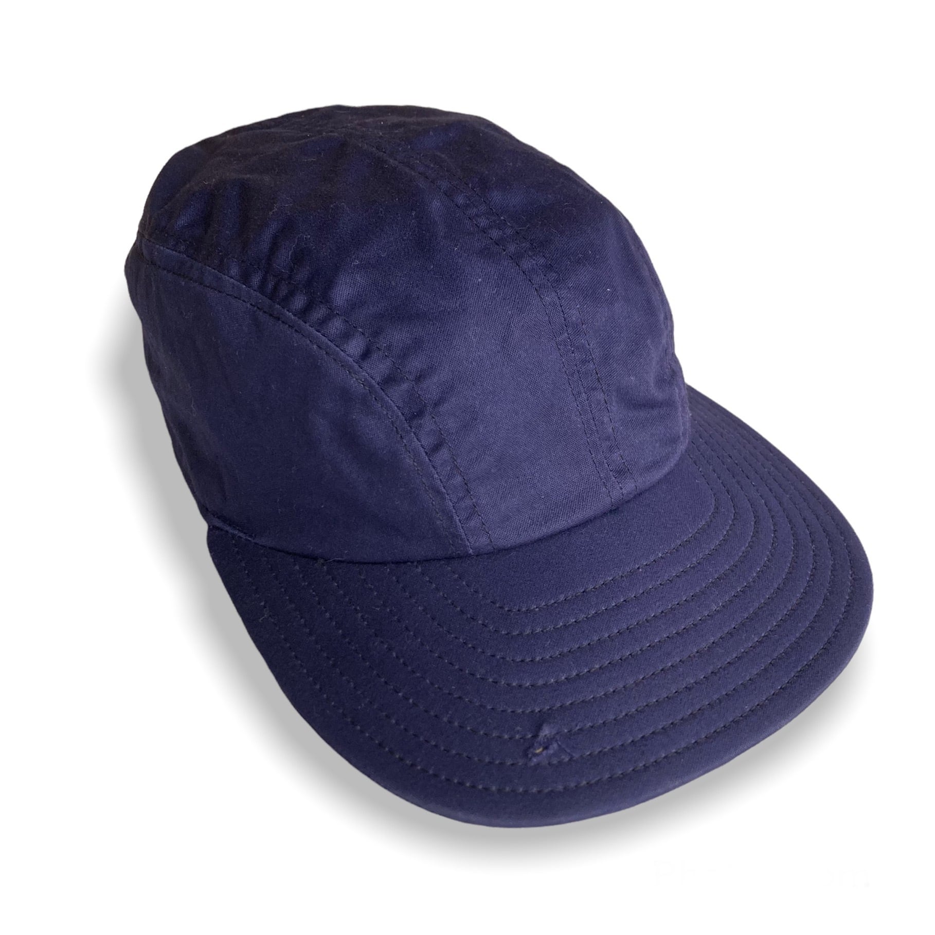 60's US.NAVY Utility Cap | chillrobe