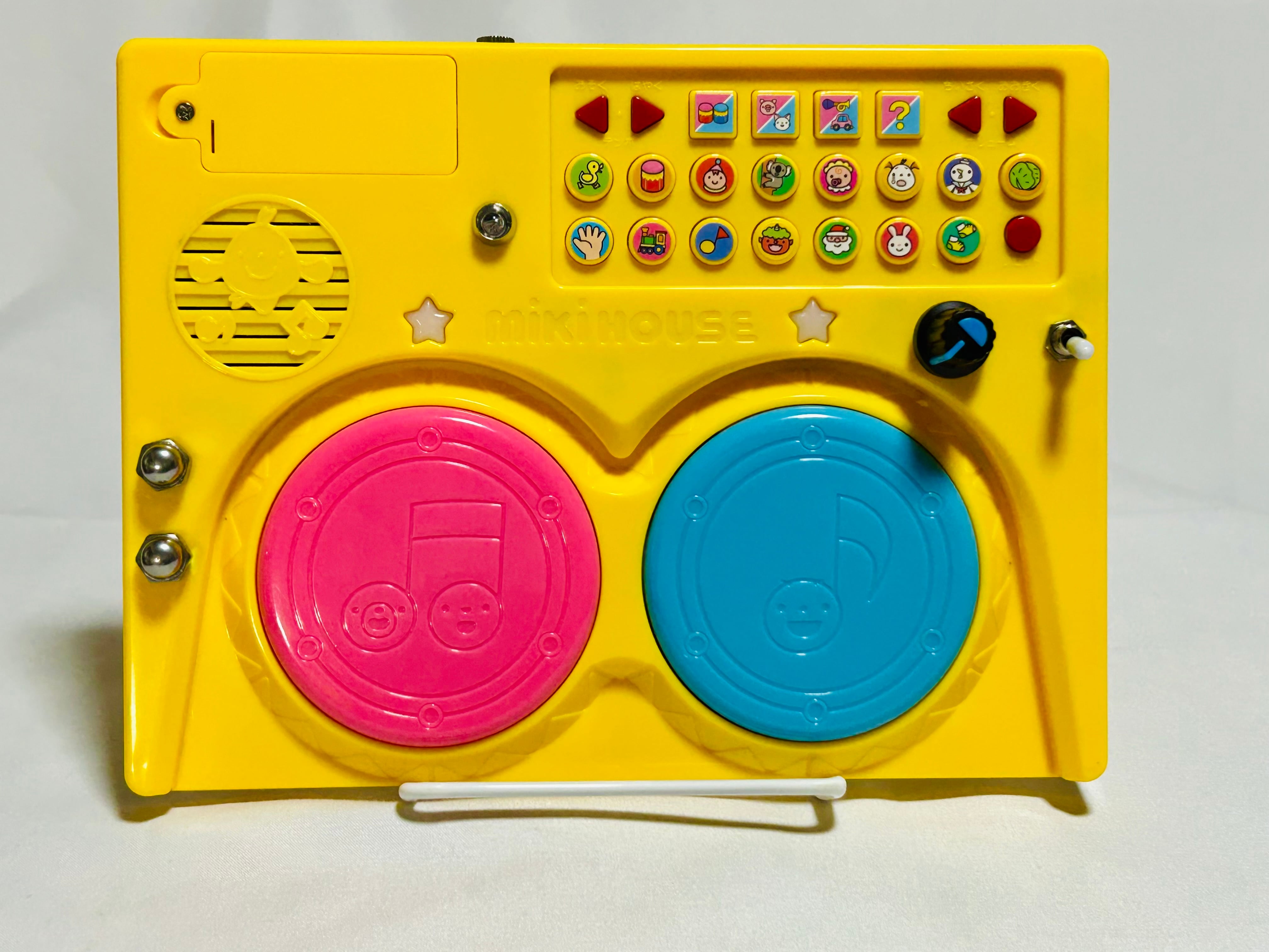 サーキットベンディング | Kaseo