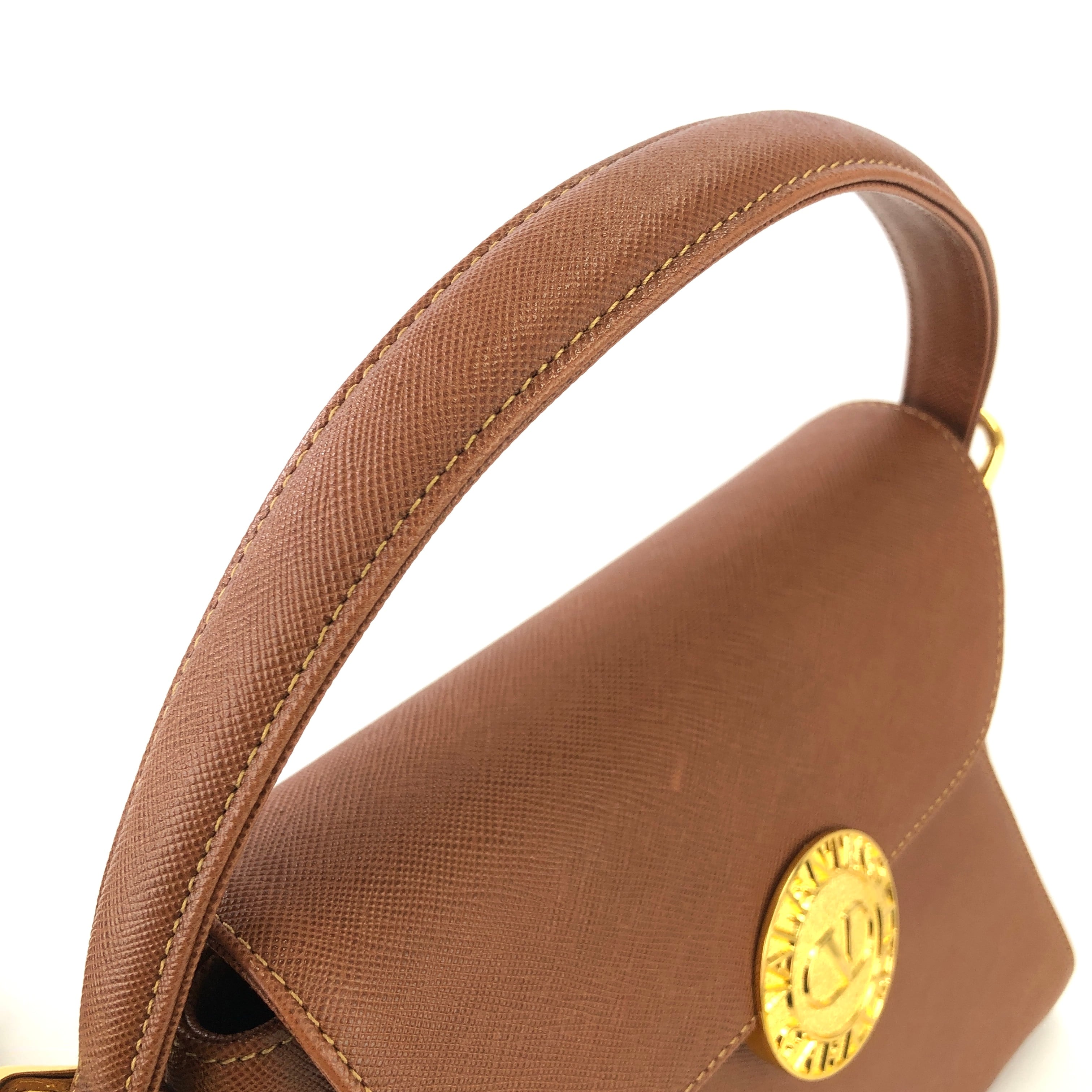 VALENTINO GARAVANI ヴァレンティノ ガラヴァーニ ロゴモチーフ 2WAY