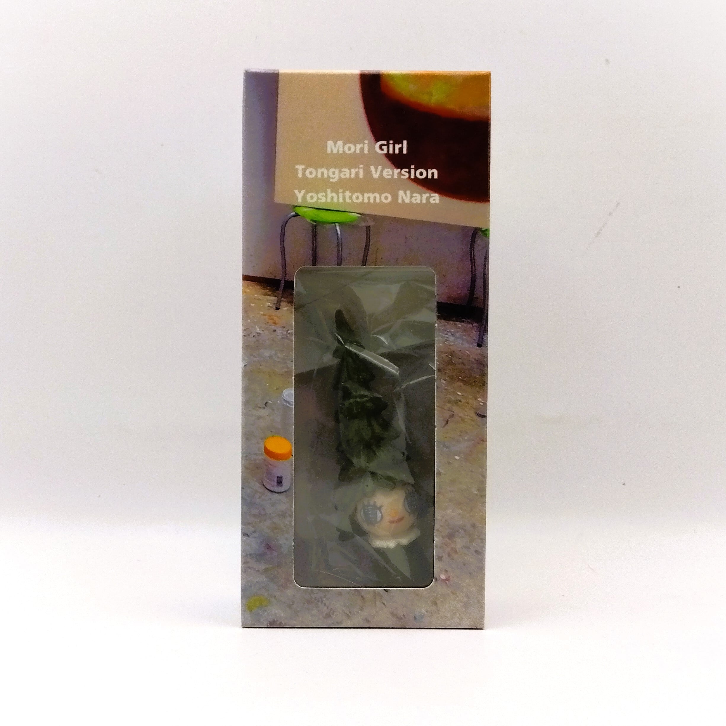 Yoshitomo Nara Photo Book 2003-2012 奈良美智写真帖 「森ガール