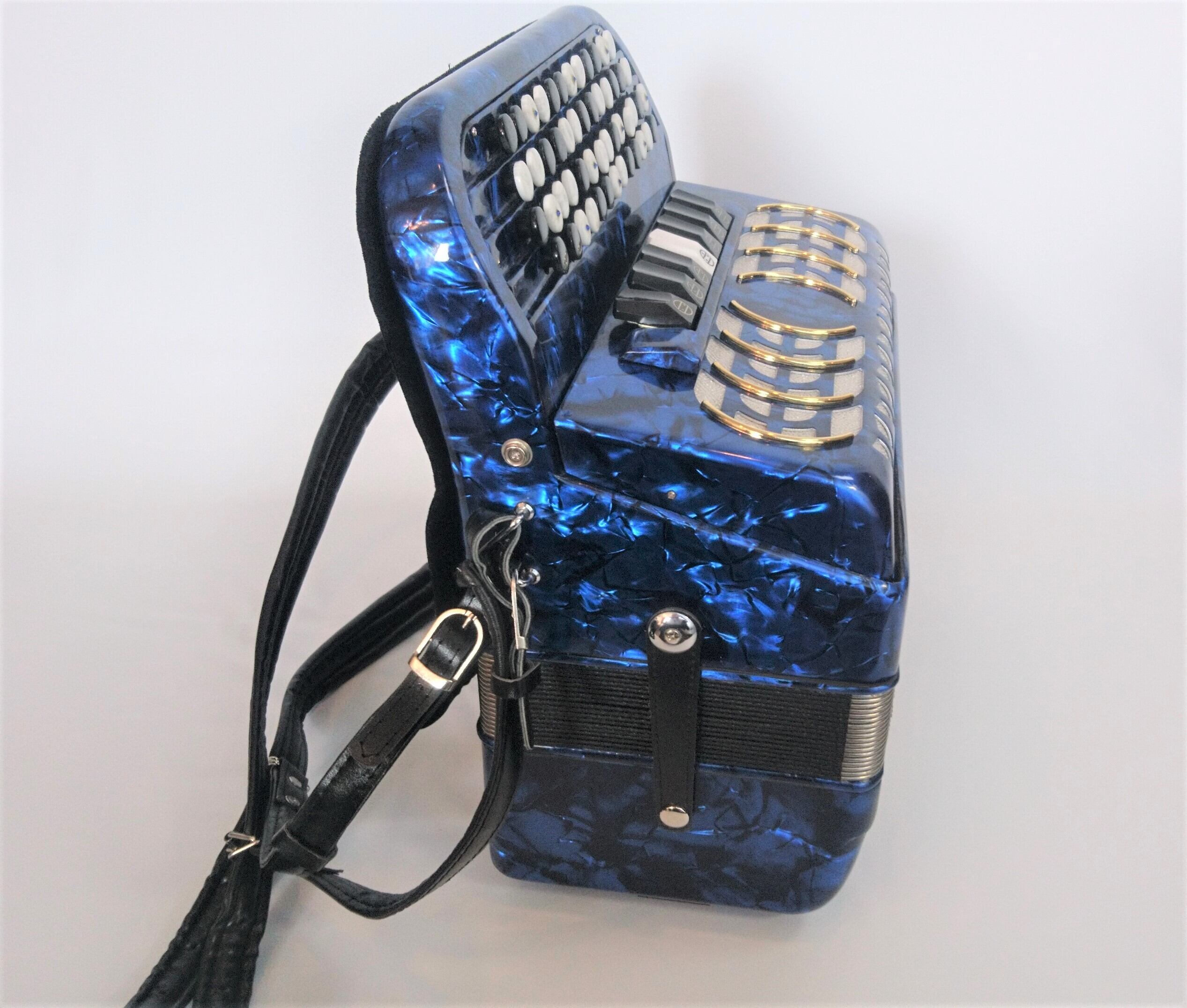 新古品］ボタンアコーディオン yingjie | おもちゃ楽器.com