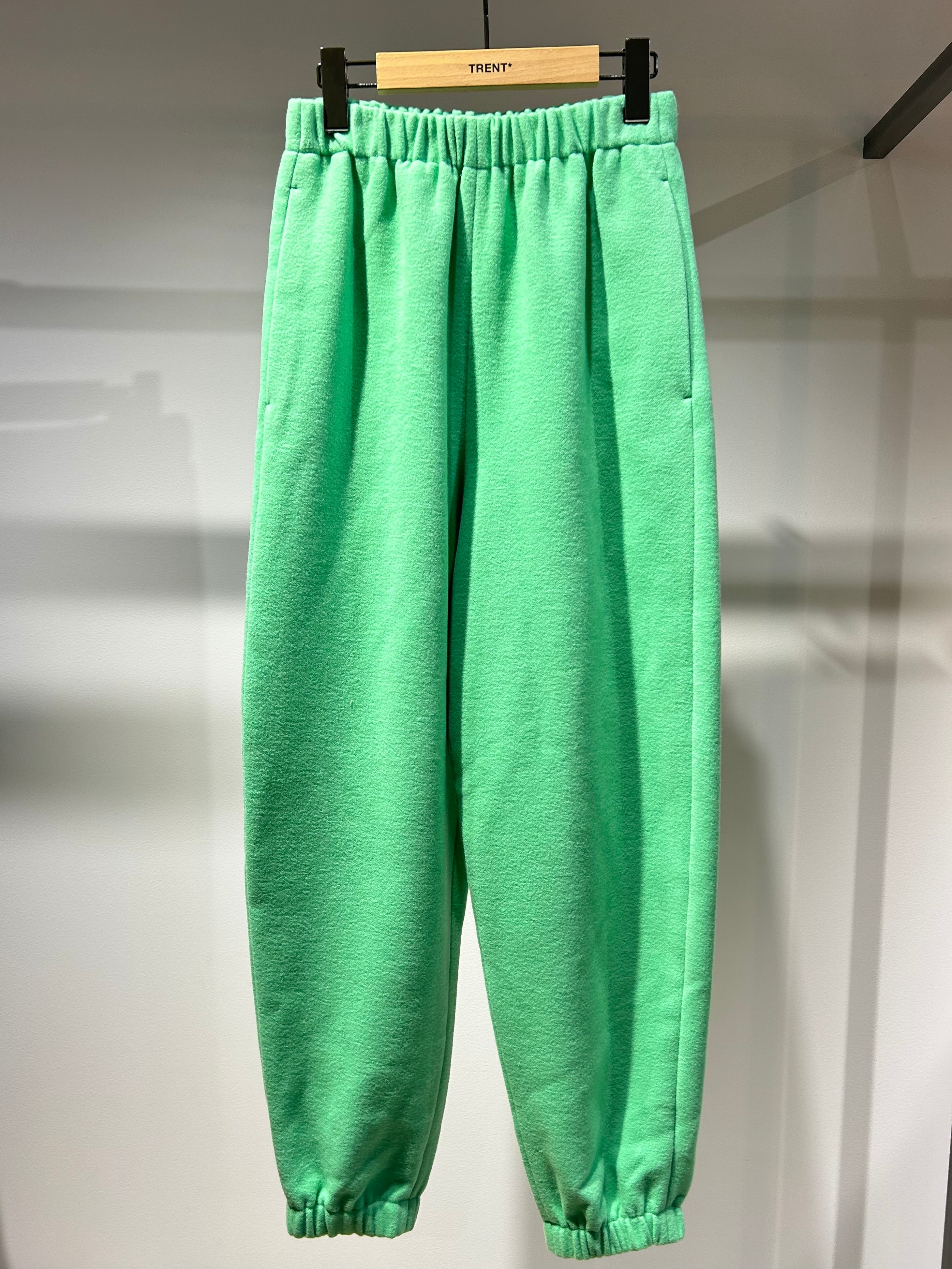 ENFOLD エンフォルド / ELASTIC TROUSERS / パンツ | TRENT online