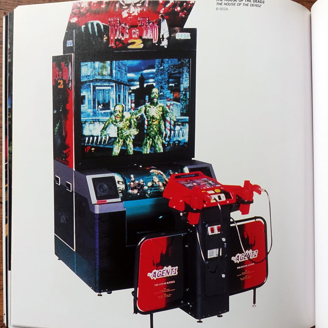 都築響一編 Techno SCULPTURE ゲームセンター美術館 | タイムカプセル