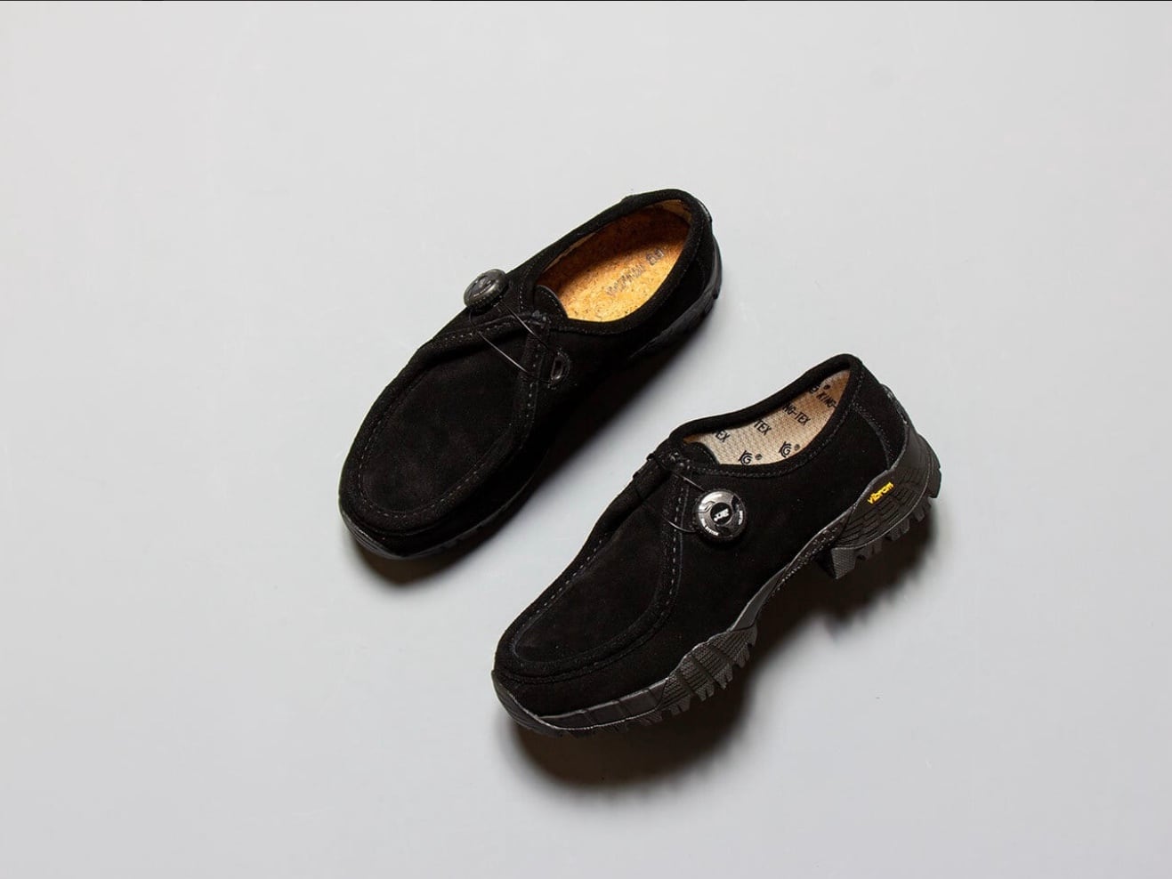 pg”KNOCK2 KTX “ BLACK | Lapel online store