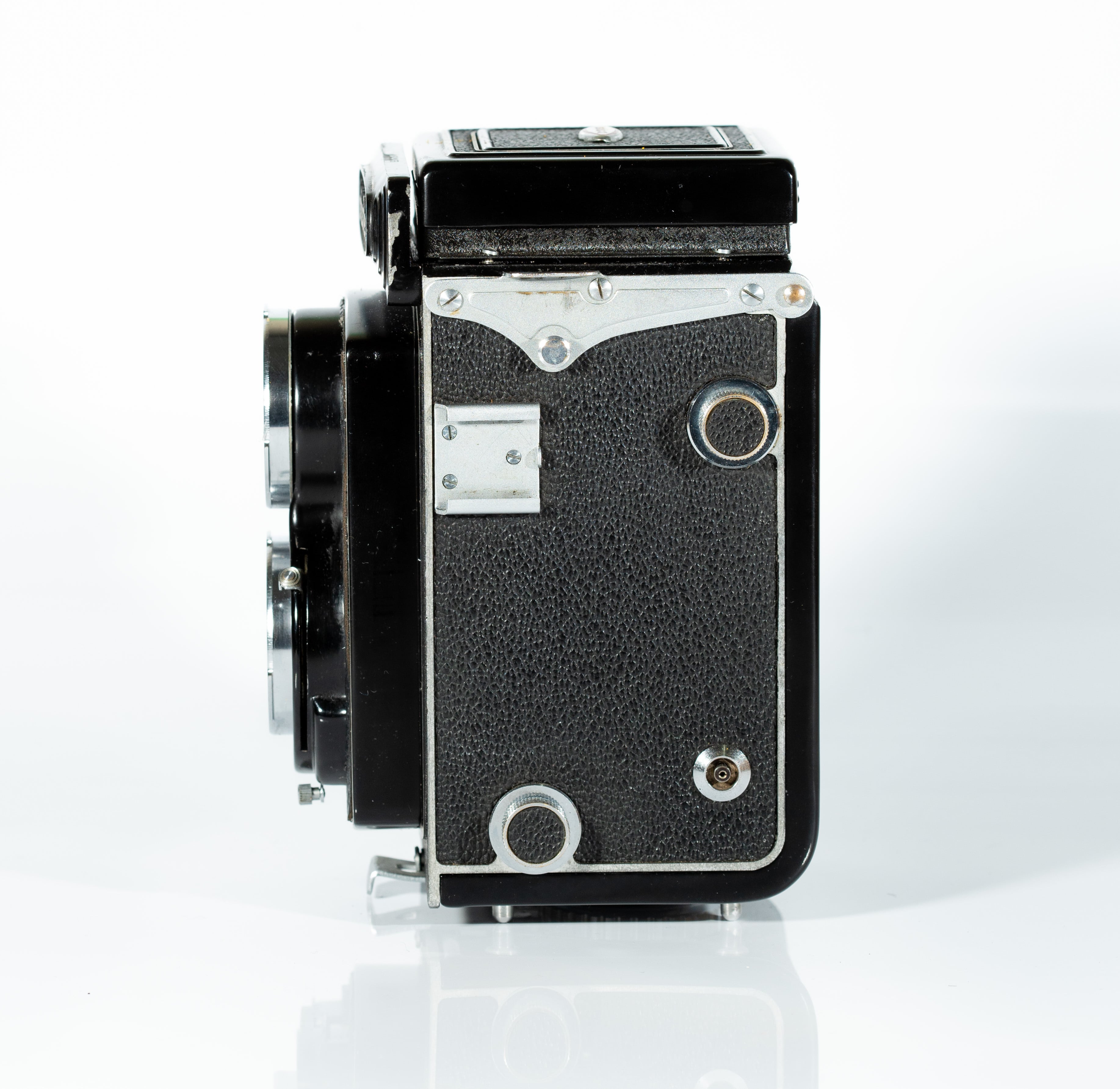 二眼レフカメラ Yashica Flex C型 【送料無料】 | Twin Lens 二眼レフ