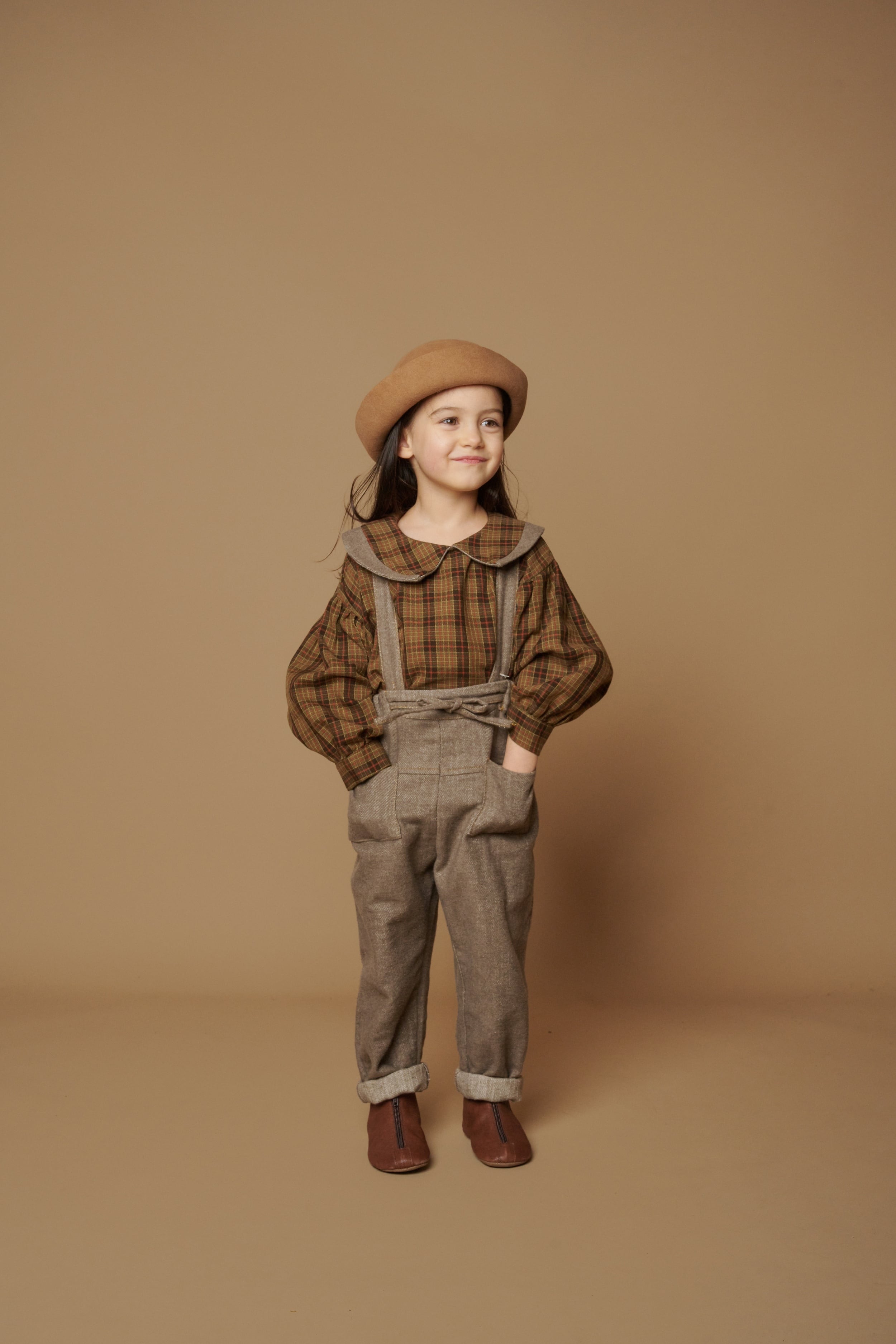 HELLO LUPO Sandy - Beige | RESONASON