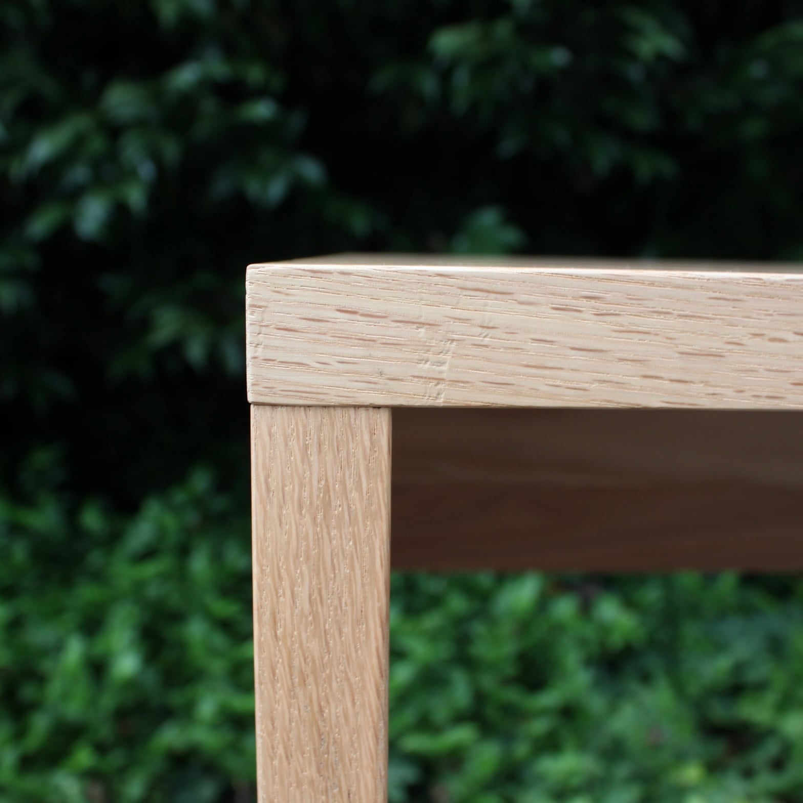 無印良品 コの字型 無垢材デスク | トリノス-torinoth- | 新宿区神楽坂