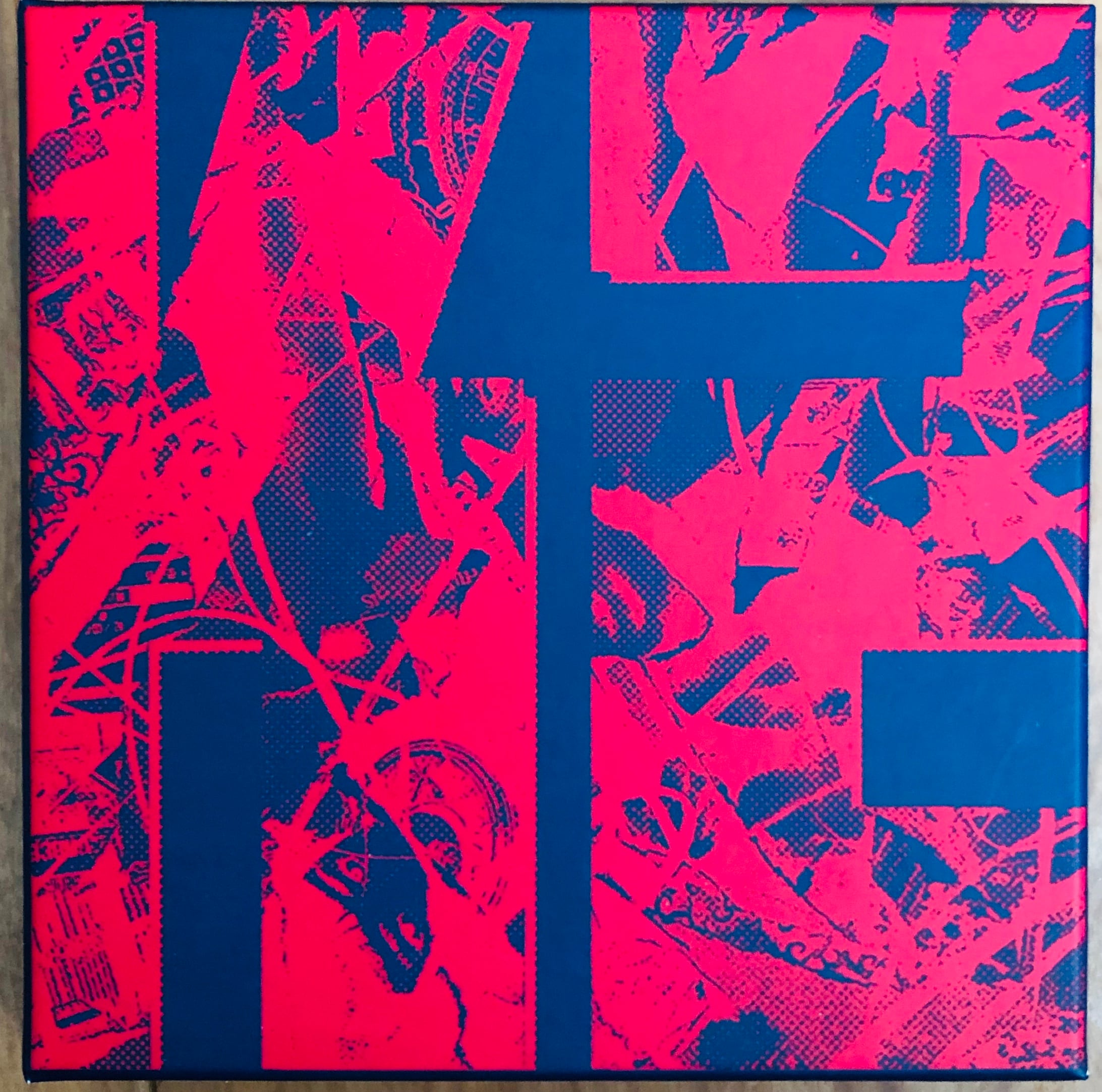 K2 “Sexencyclopedia” 5CD box set | Kinky Musik Institute