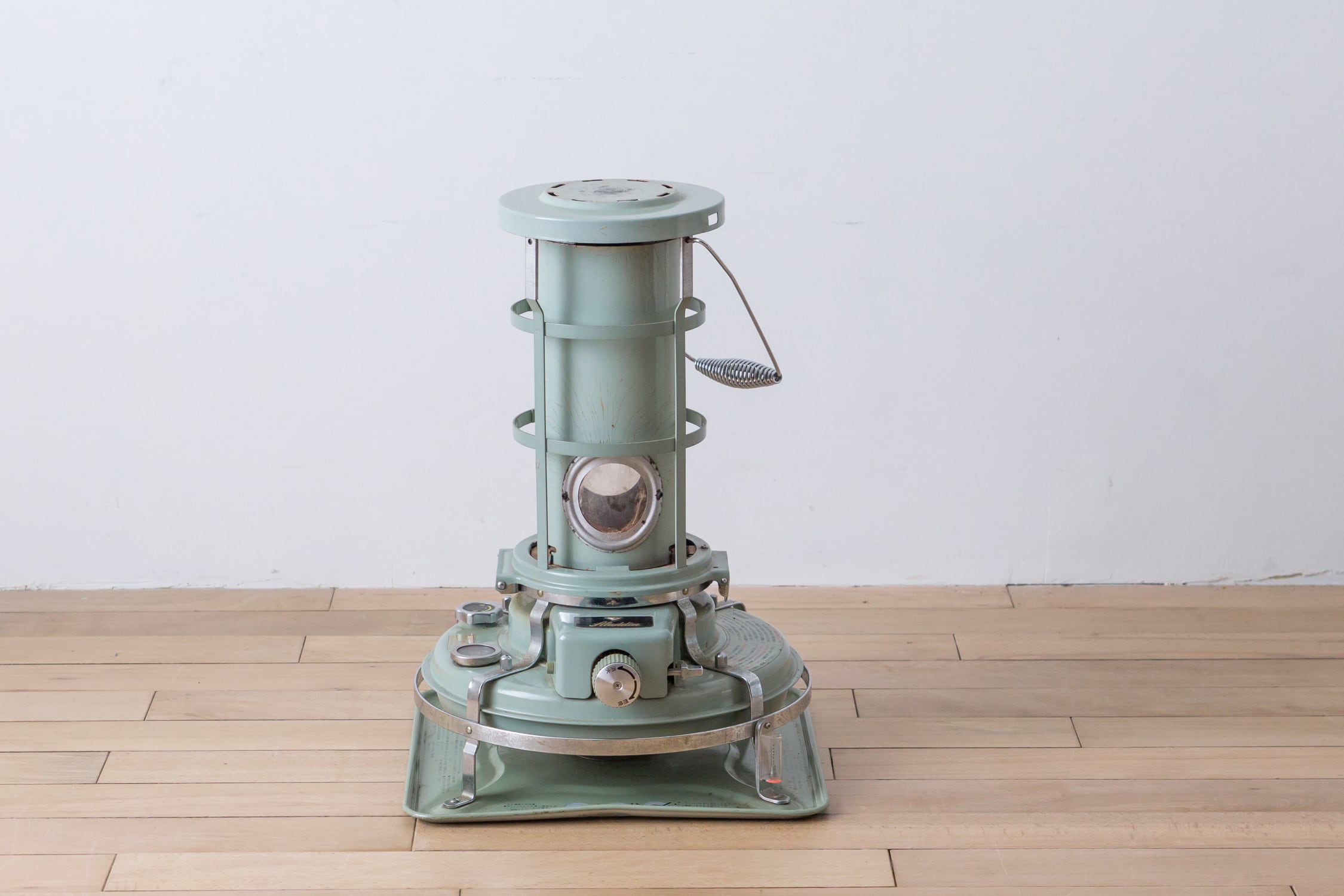 アラジンストーブ 39型 | ReBuilding Center JAPAN | リビセン