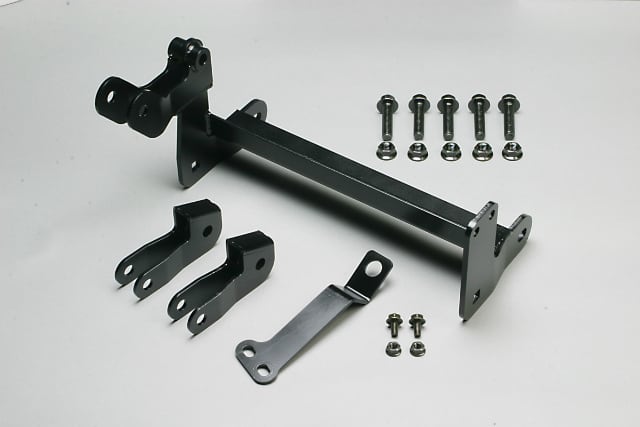 YAMAHA シグナスX(SE44J 〜2012年モデル) 80mmロンホイキット | adio