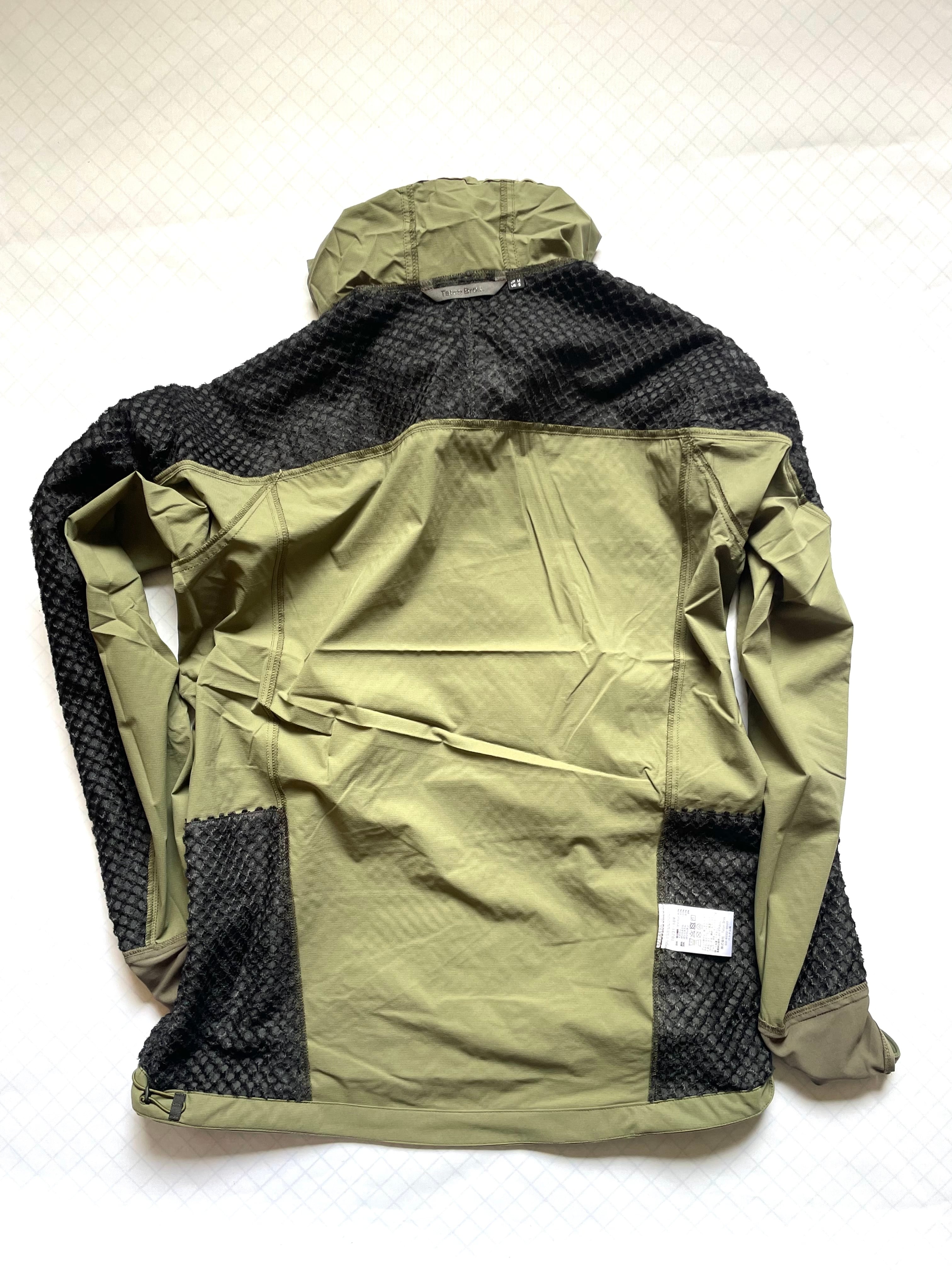 Teton Bros ”Run With Octa” Mens カラーDark Olive2023ティートン