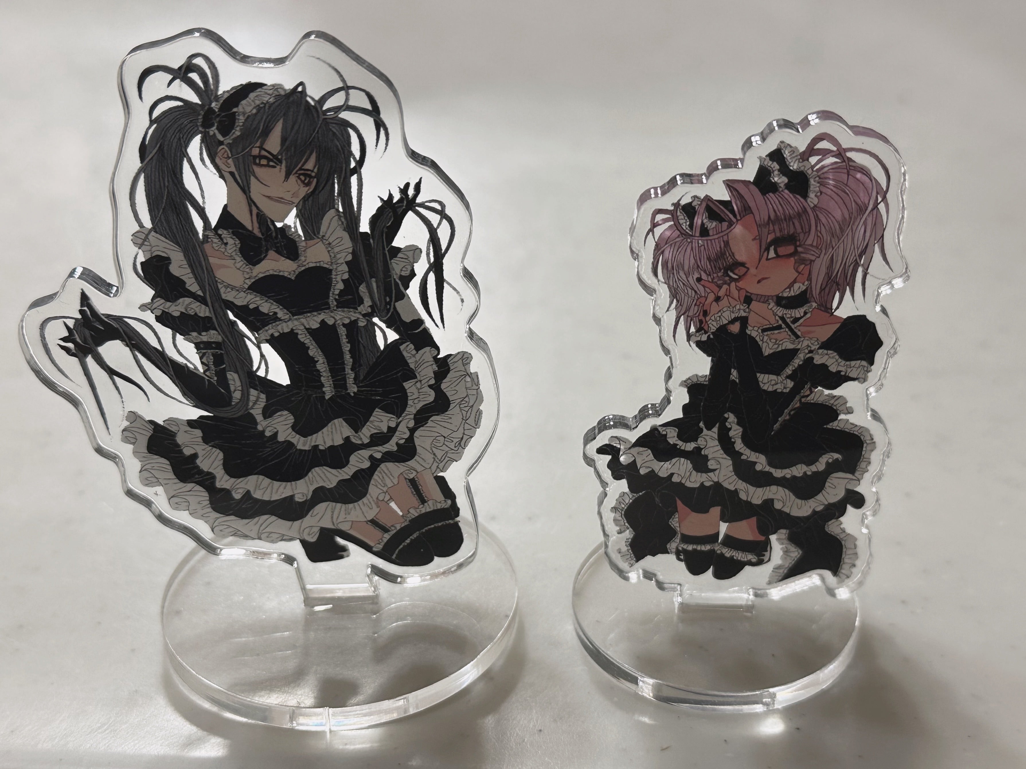 月虹-Moonbow- 4 ENG ver【DX ver】 | ISE屋