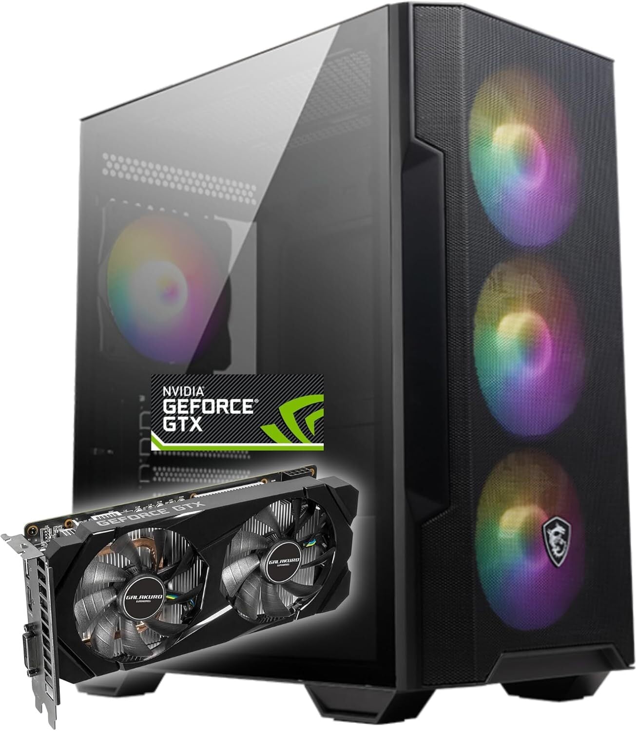 AMD Ryzen 7 / 5 シリーズ | ゲーミングPC専門店「G-storm™」by