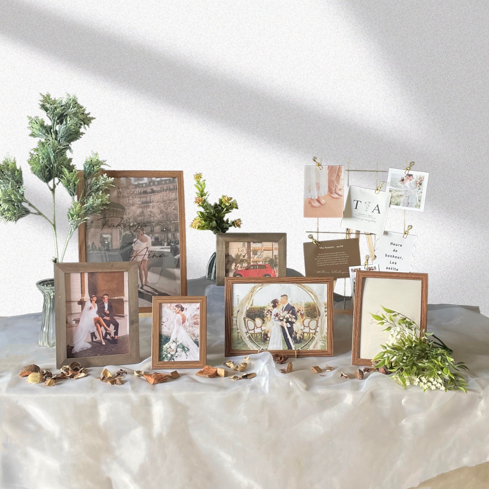 ウェルカムスペース | wedo