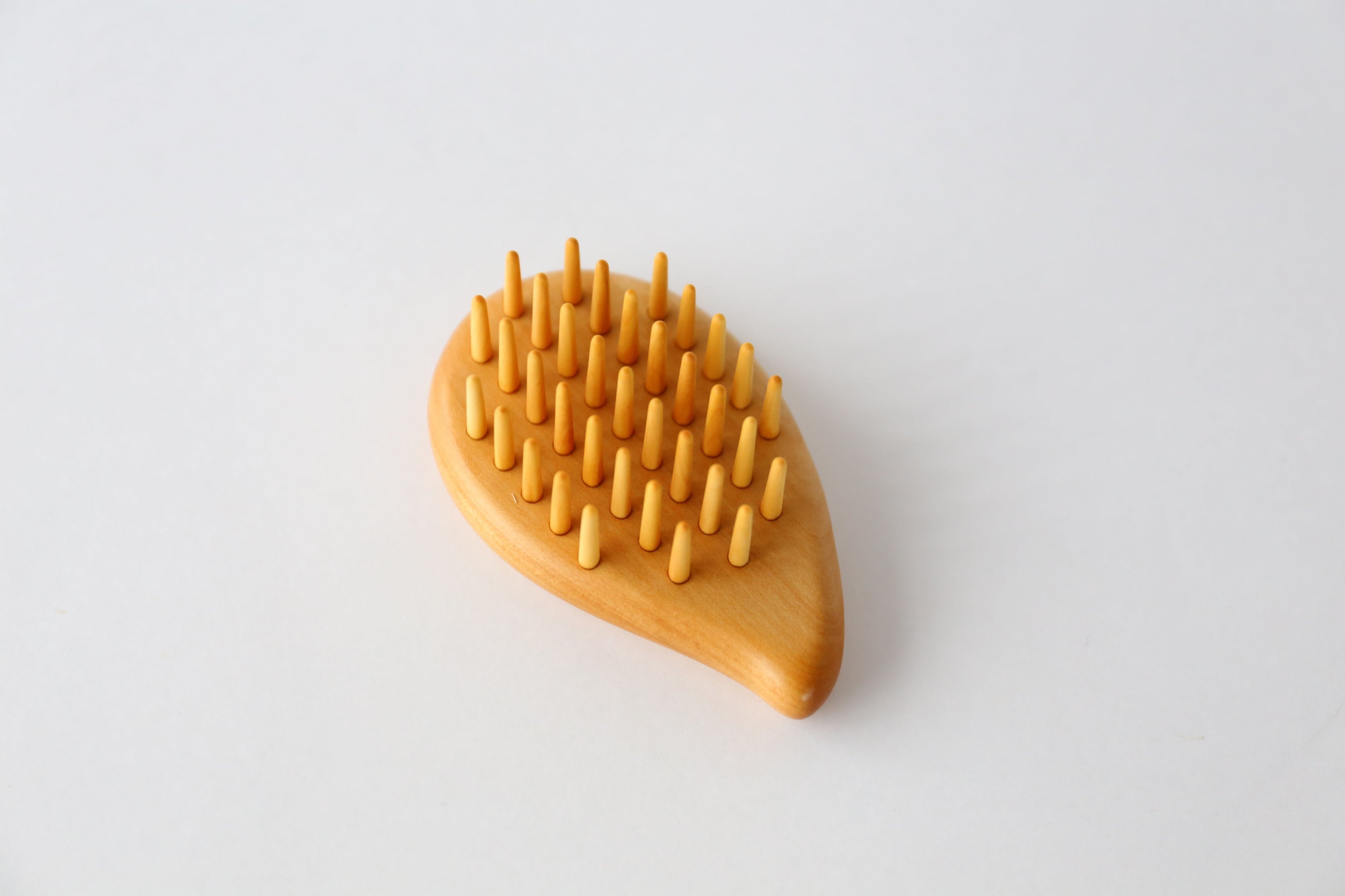 別府つげ工芸 しずくブラシ | SELECT BEPPU