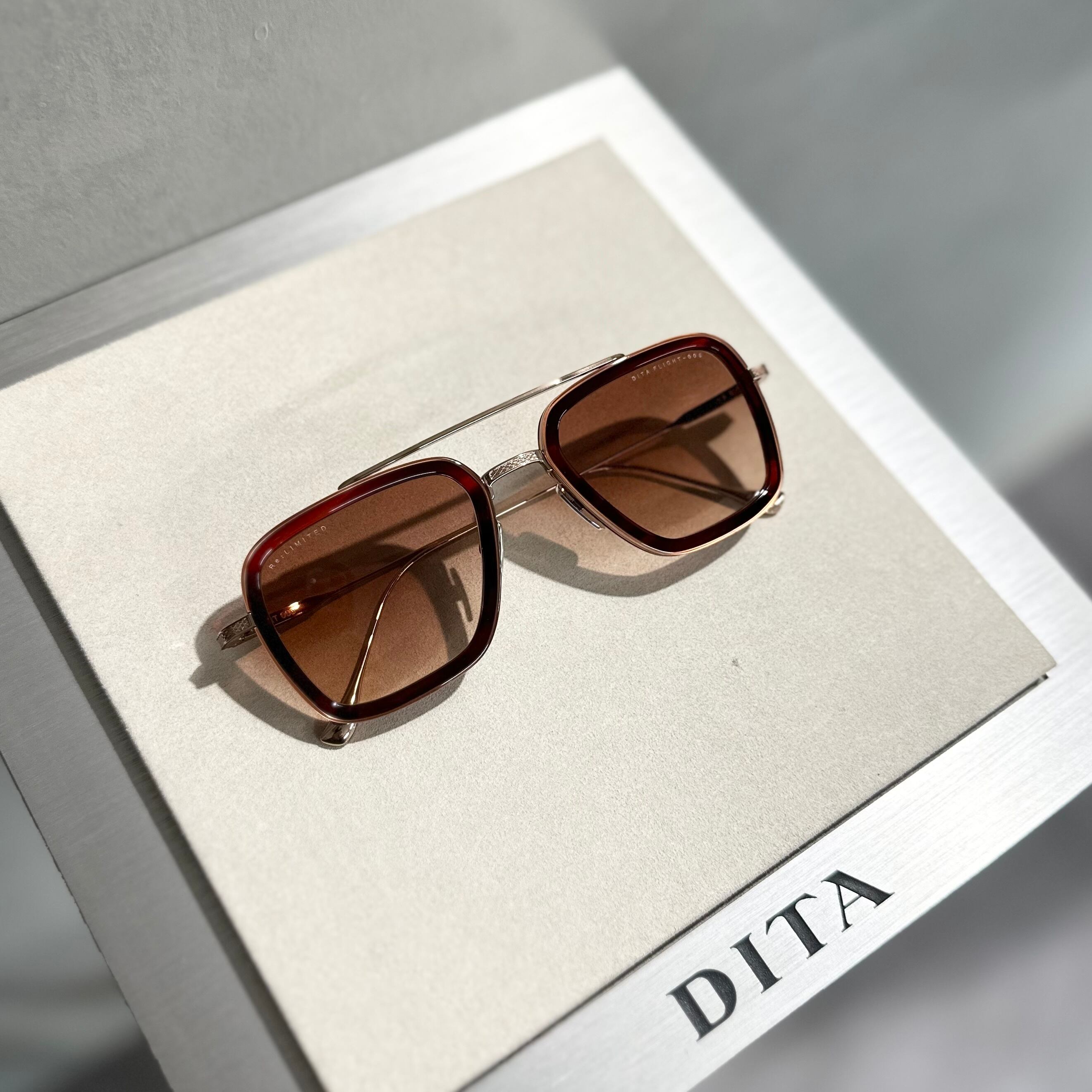 Flight.006《Re:TRUST ORIGINALS》Vol.1@DITA | Re:TRUST EYEWEAR