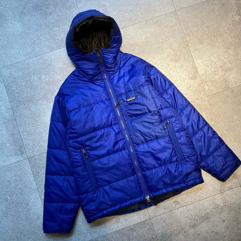 00's Patagonia Das Parka 