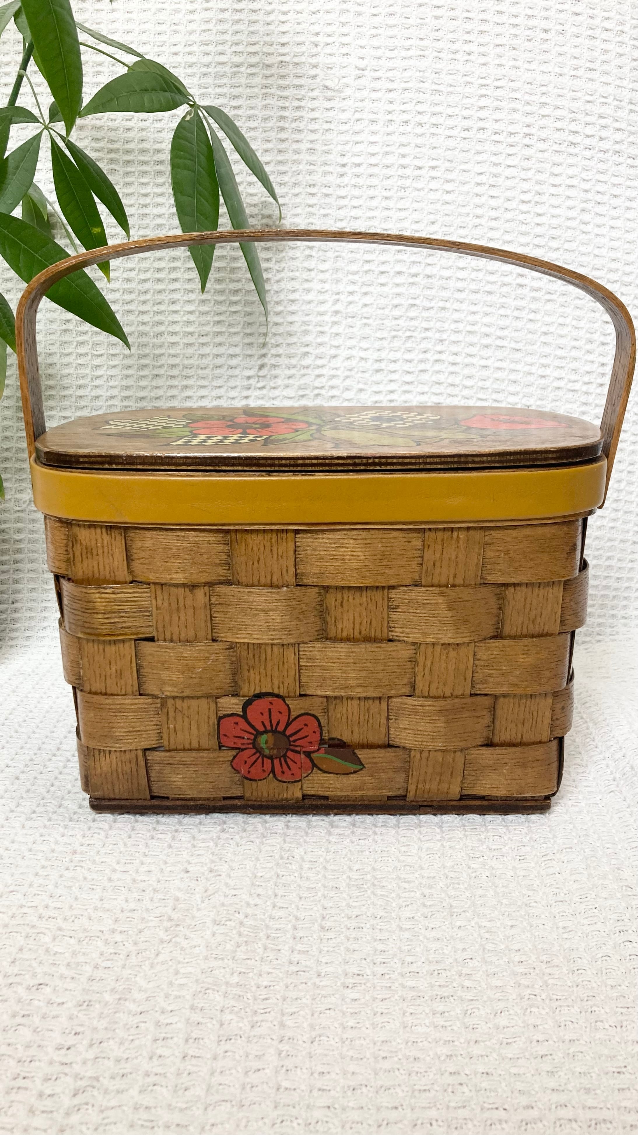 カロナンバスケット専門店☀huakai☀